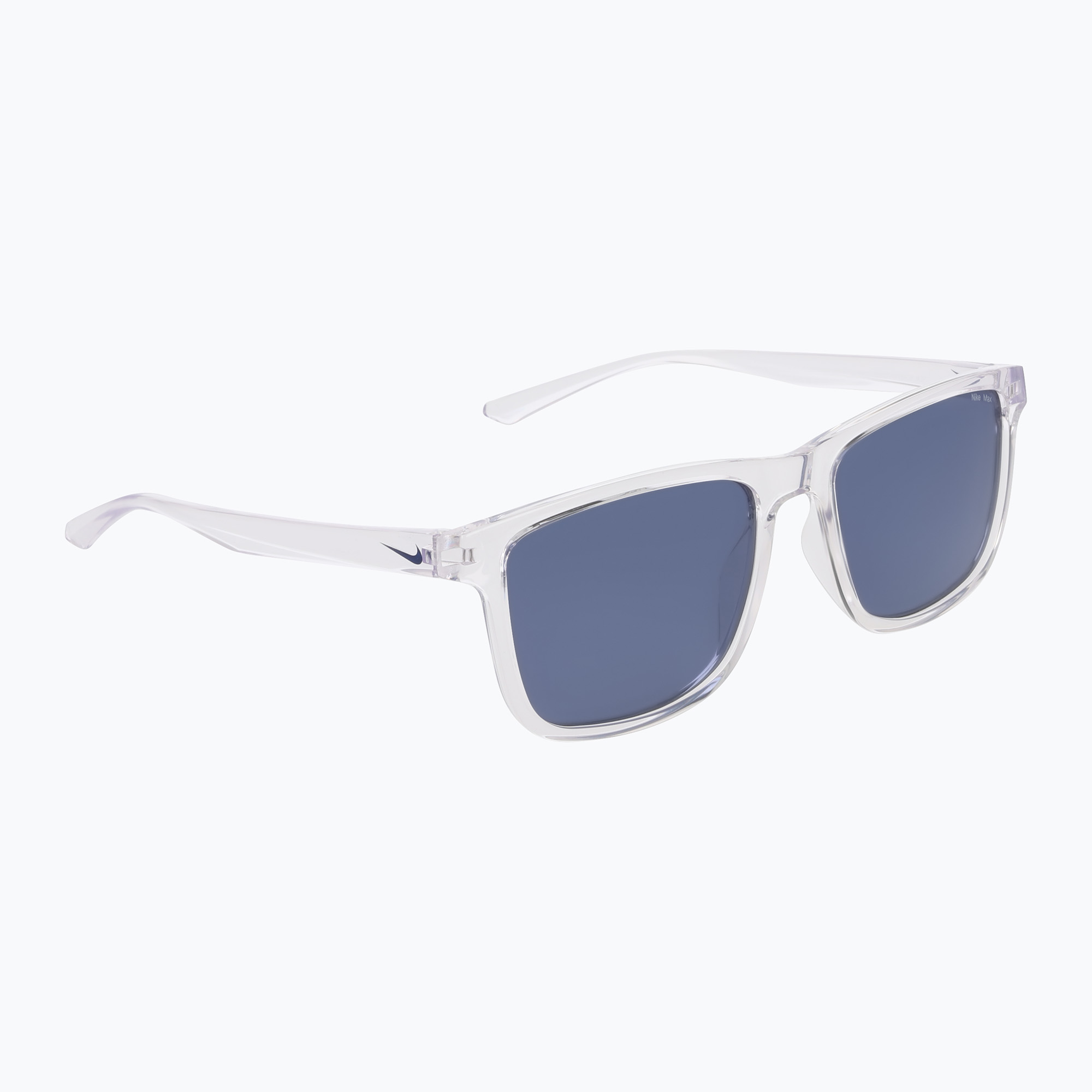 Okulary przeciwsłoneczne Nike Vital Core P clear/polar blue 