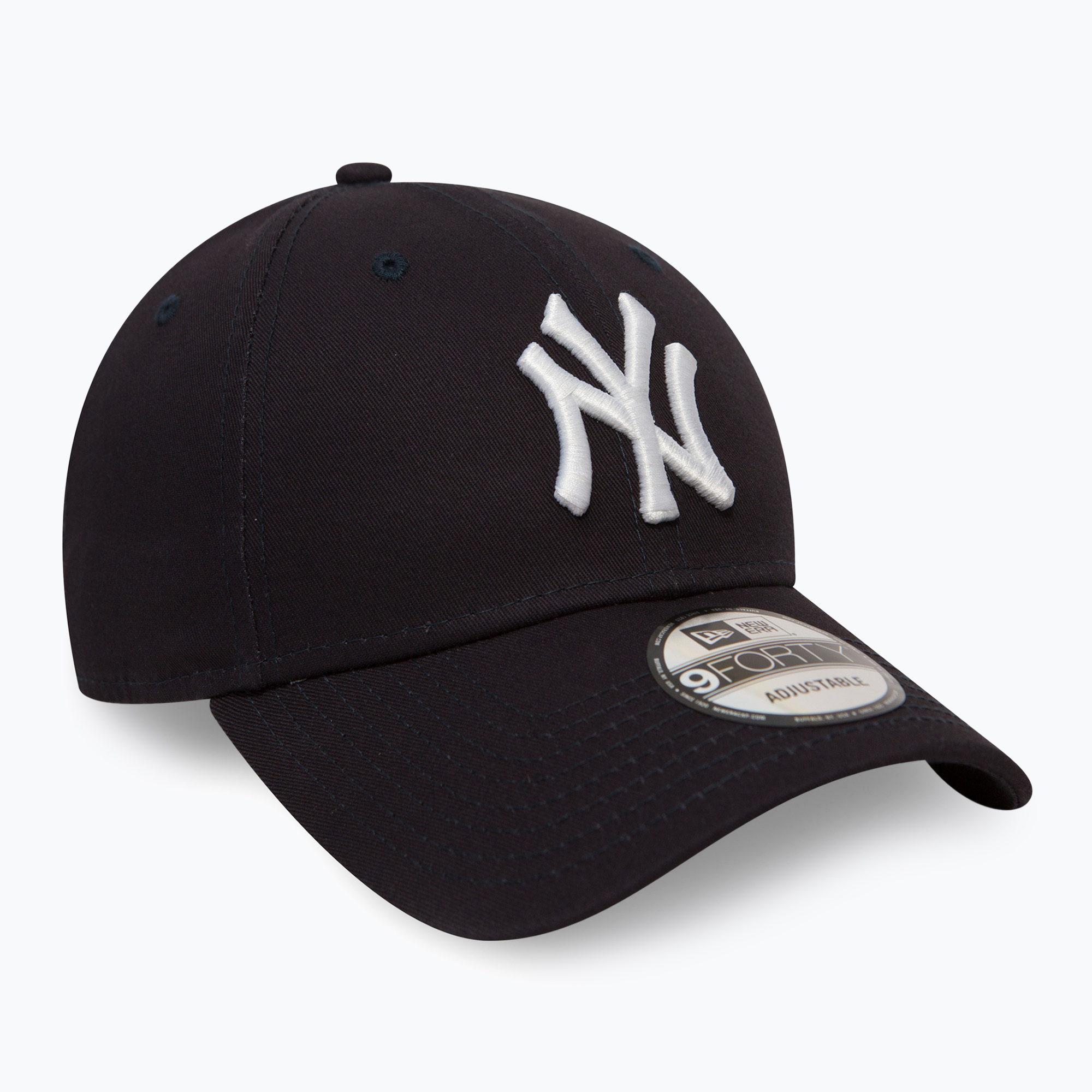 Šiltovka New Era League Essential 9Forty New York Yankees navy (League Essential 9Forty New York Yankees 10531939)