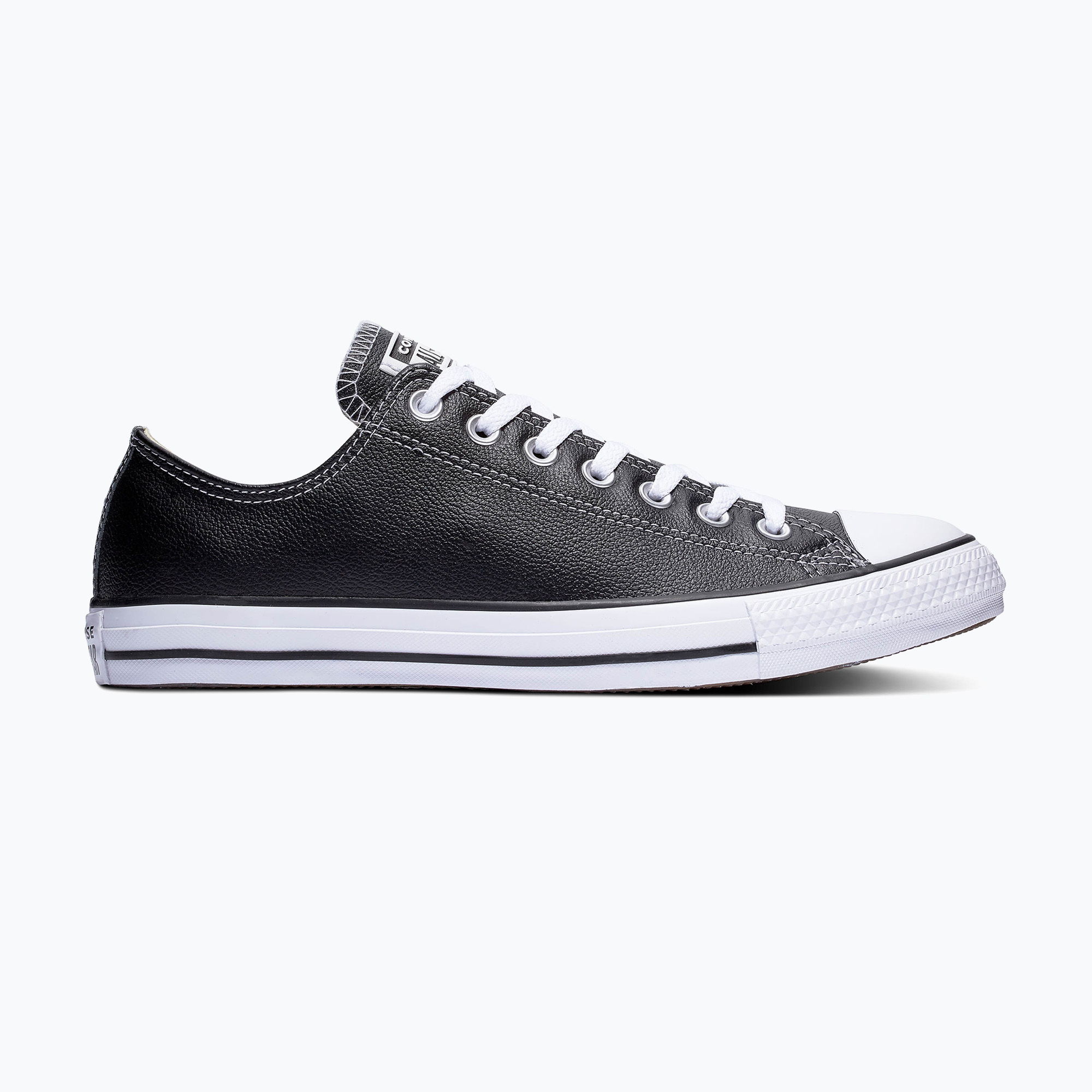 Trampki Converse Chuck Taylor All Star Leather black