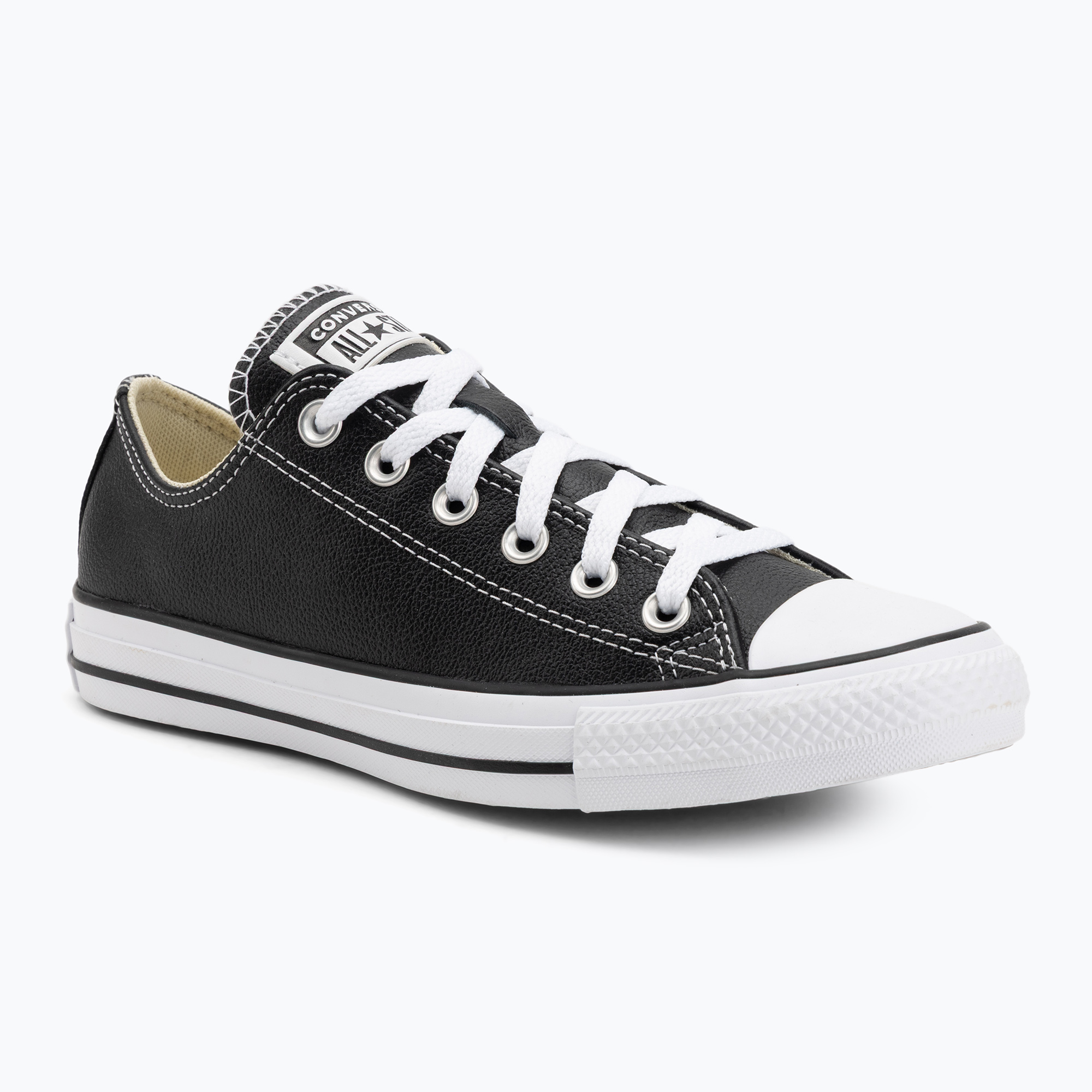 Trampki Converse Chuck Taylor All Star Leather black 