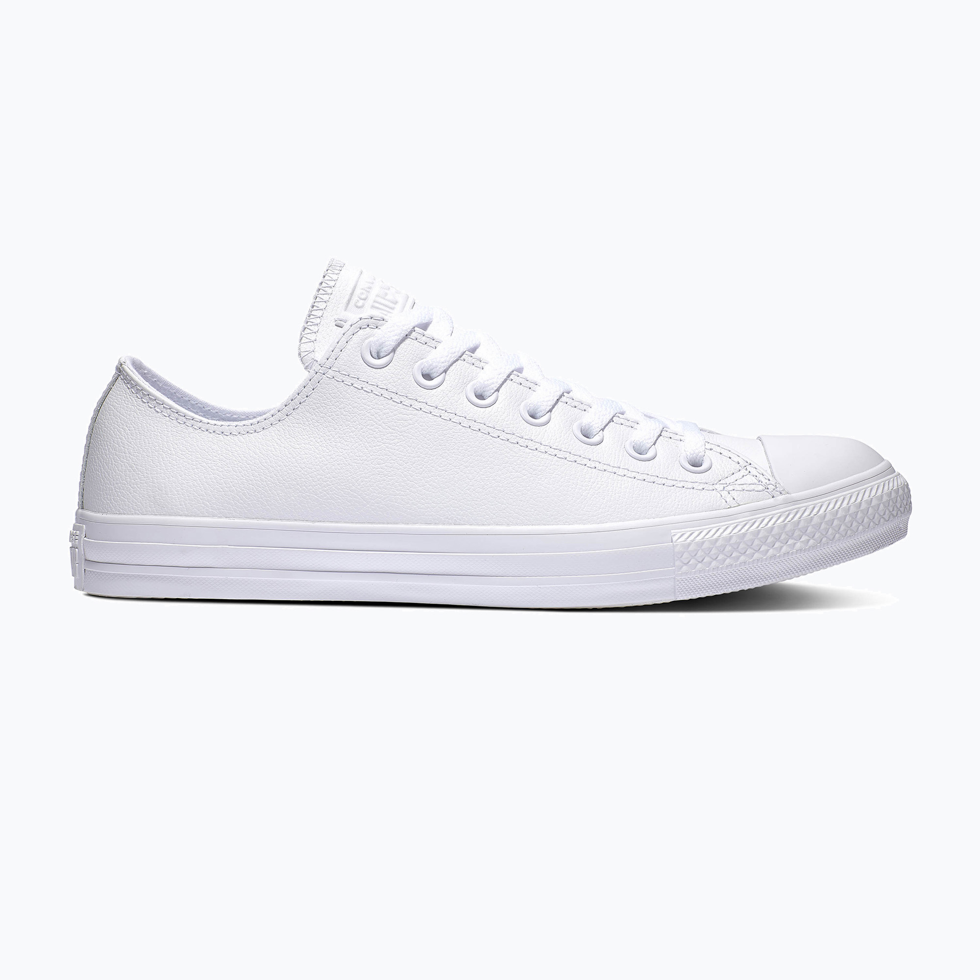 Trampki Converse Chuck Taylor All Star Leather white mono