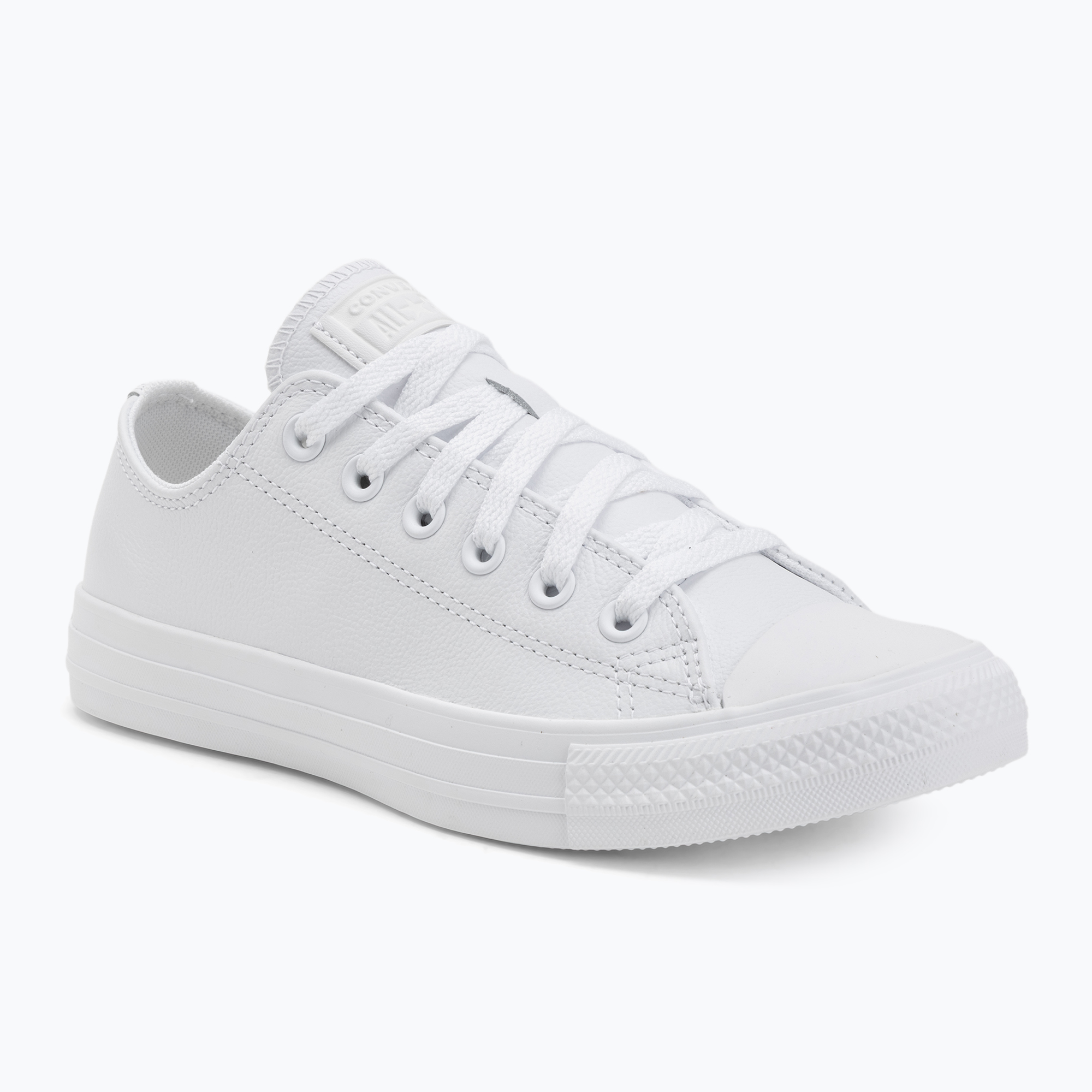 Trampki Converse Chuck Taylor All Star Leather white mono 