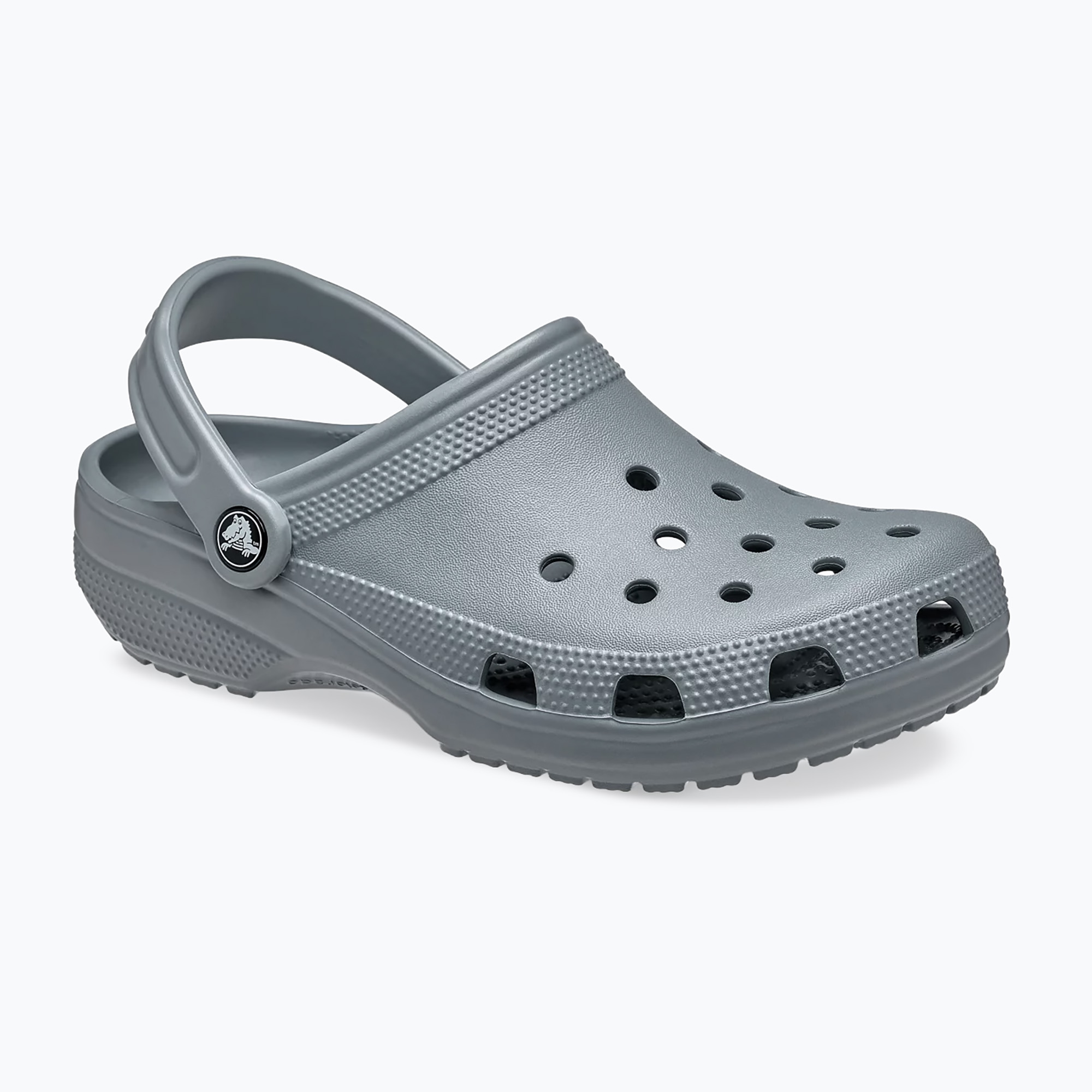 Чехли Crocs Classic Concrete