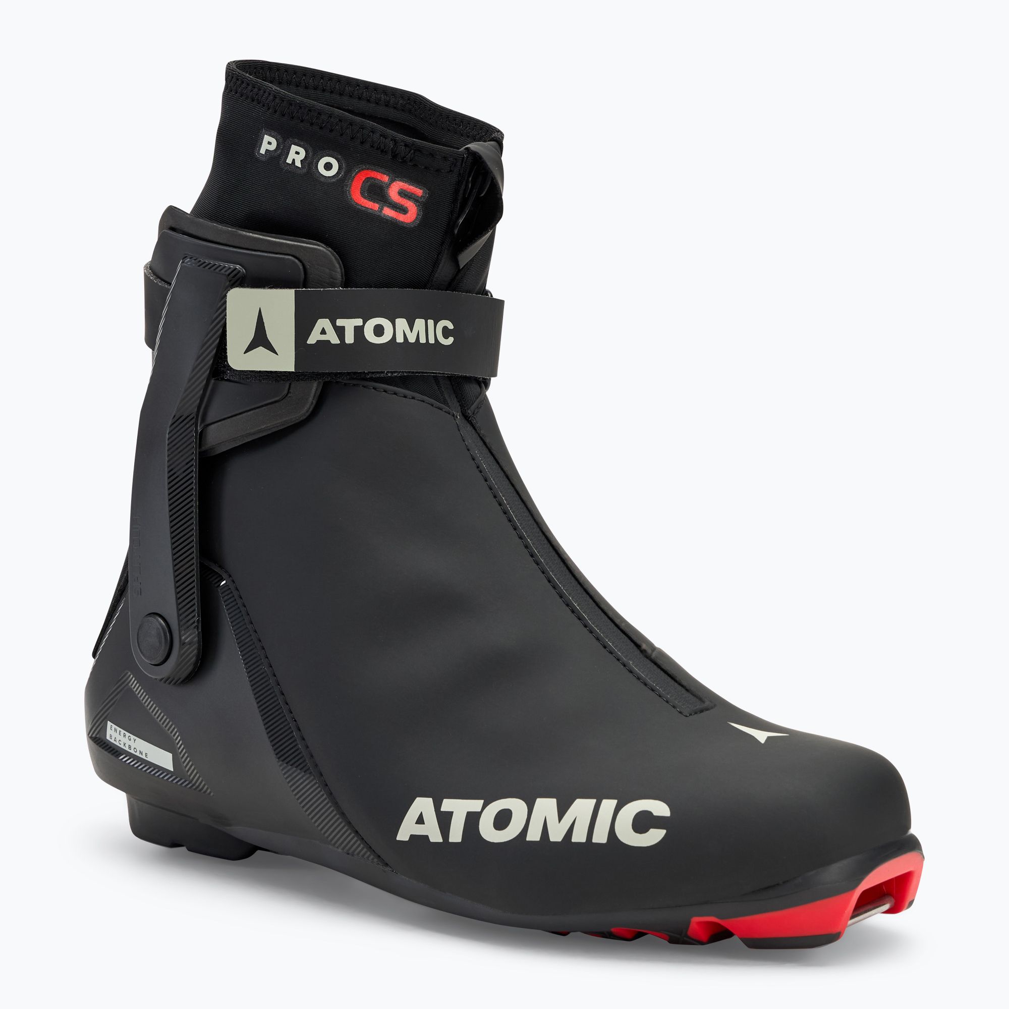 Topánky na bežky Atomic Pro CS black (Pro CS AI5007810)
