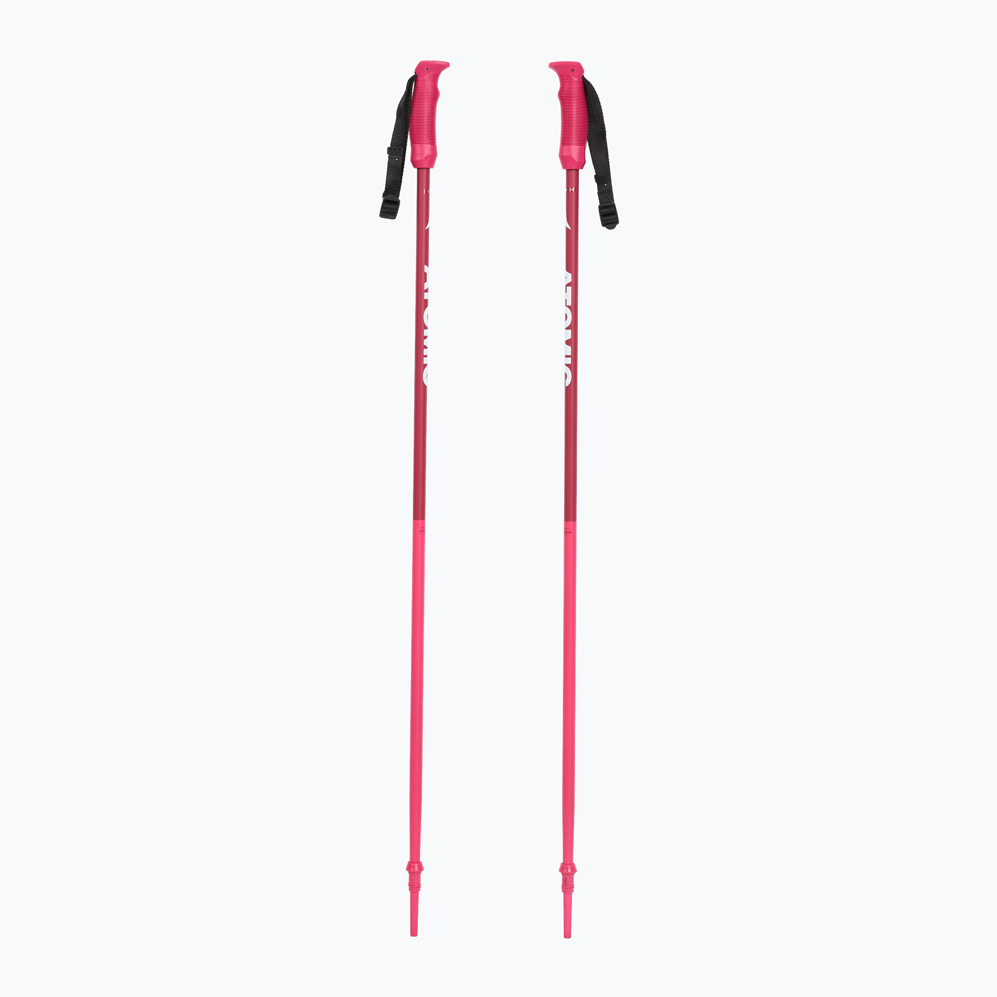 Детски ски щеки Atomic AMT JR pink