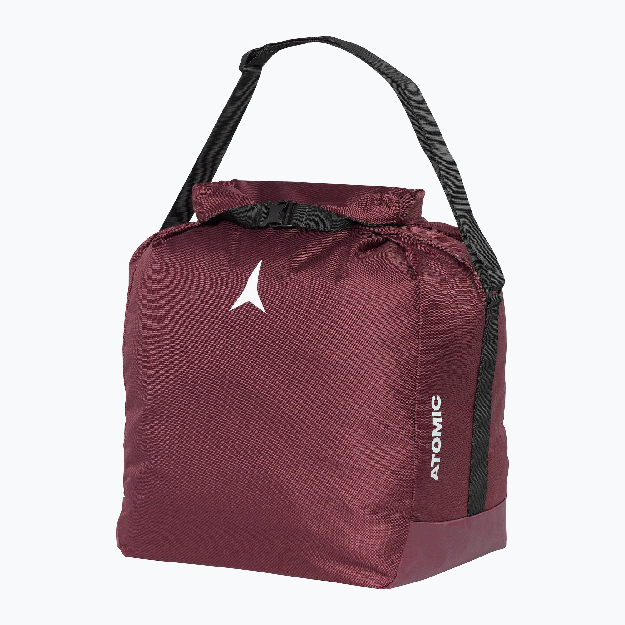 Чанта за ски обувки Atomic A Bag 30 l maroon