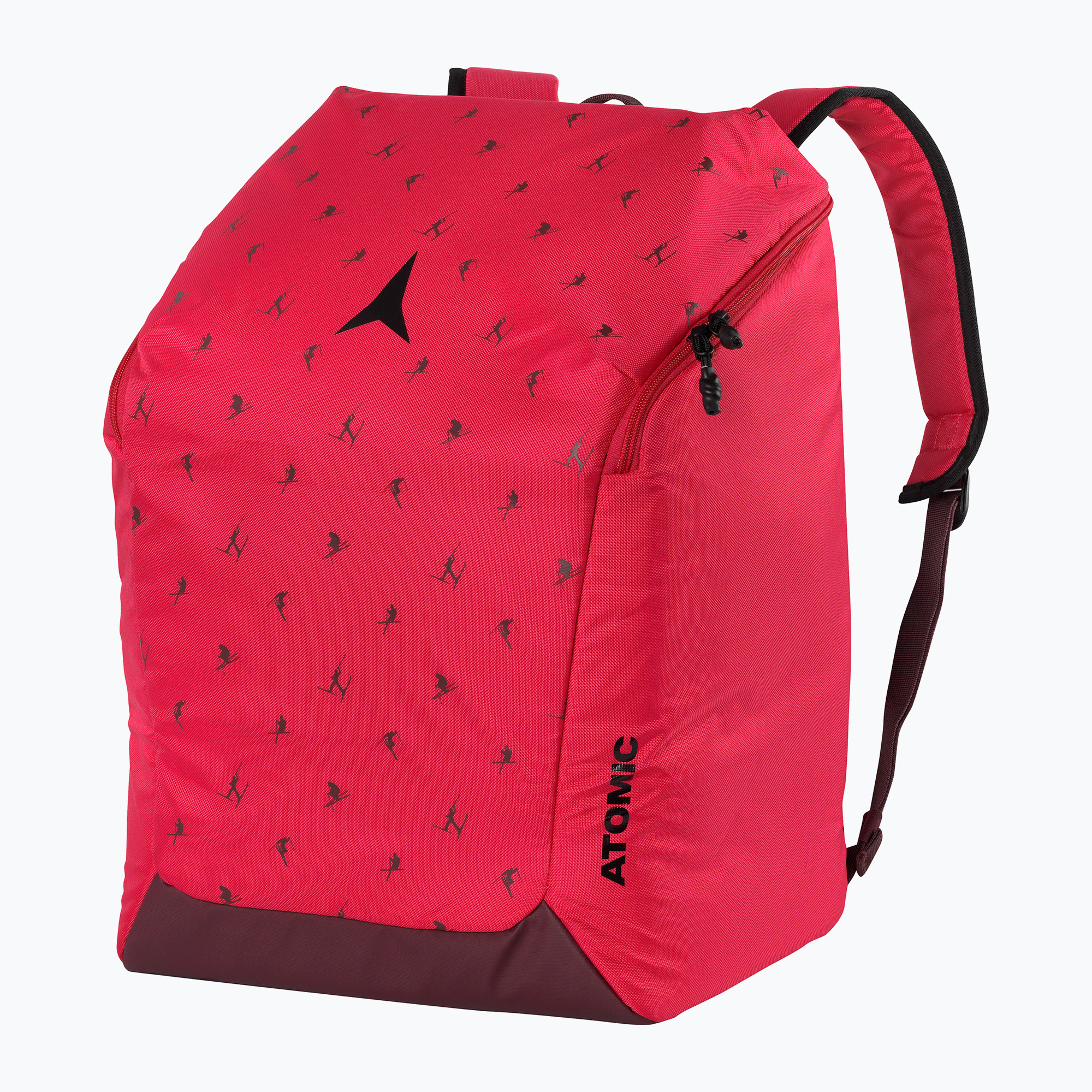 Скиорска раница Atomic Boot&Helmet Pack 35 l pink