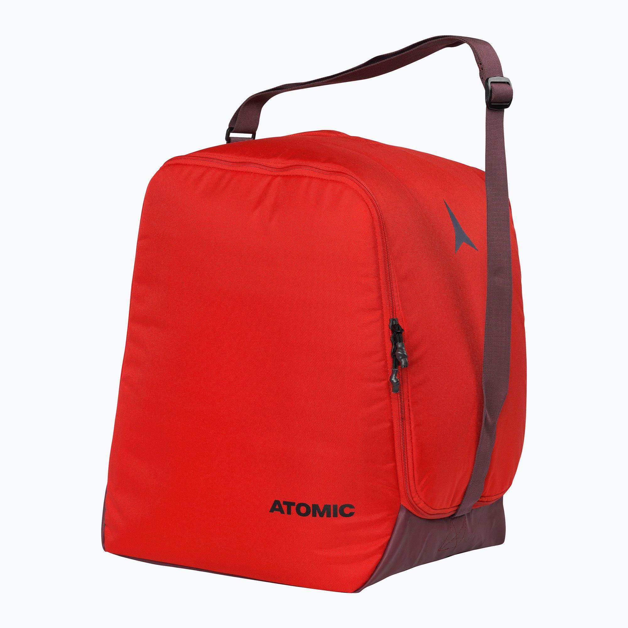Vak na lyžiarky a prilbu Atomic Boot&Helmet Bag 30 l red (Boot&Helmet Bag AL5053310)