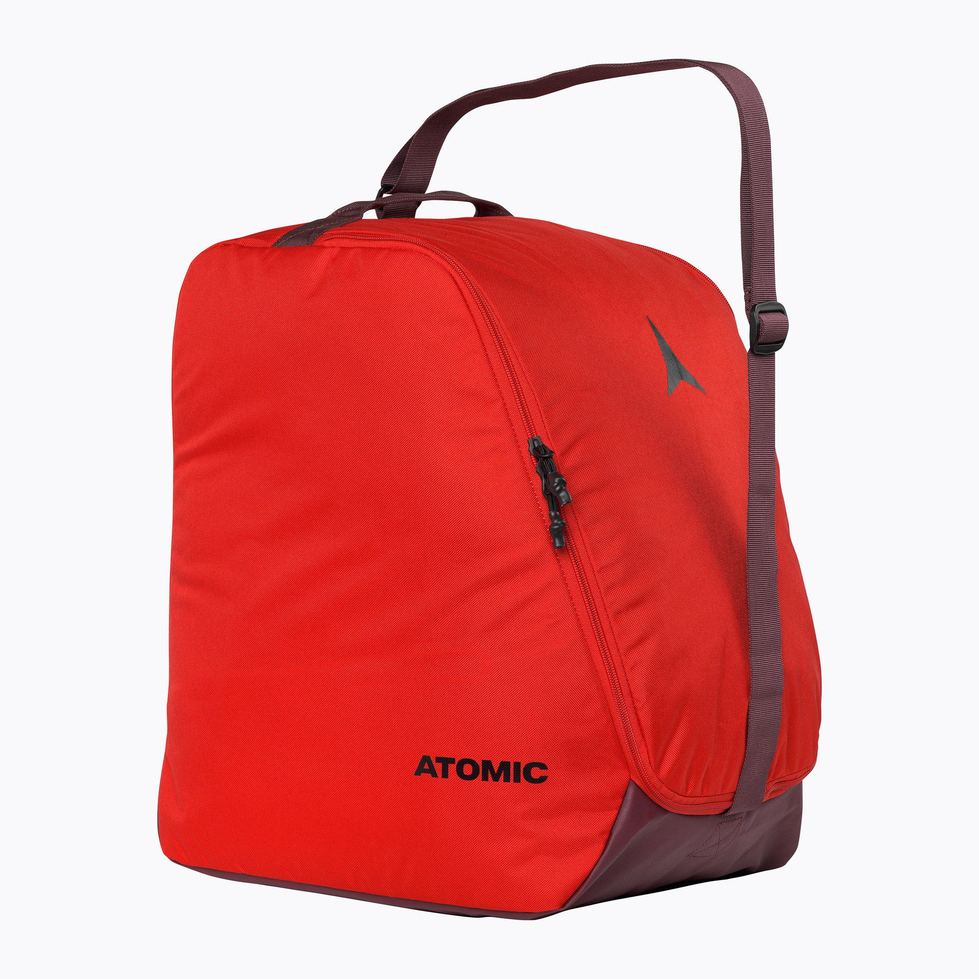 Ski boots bag Atomic Boot Bag 30 l red