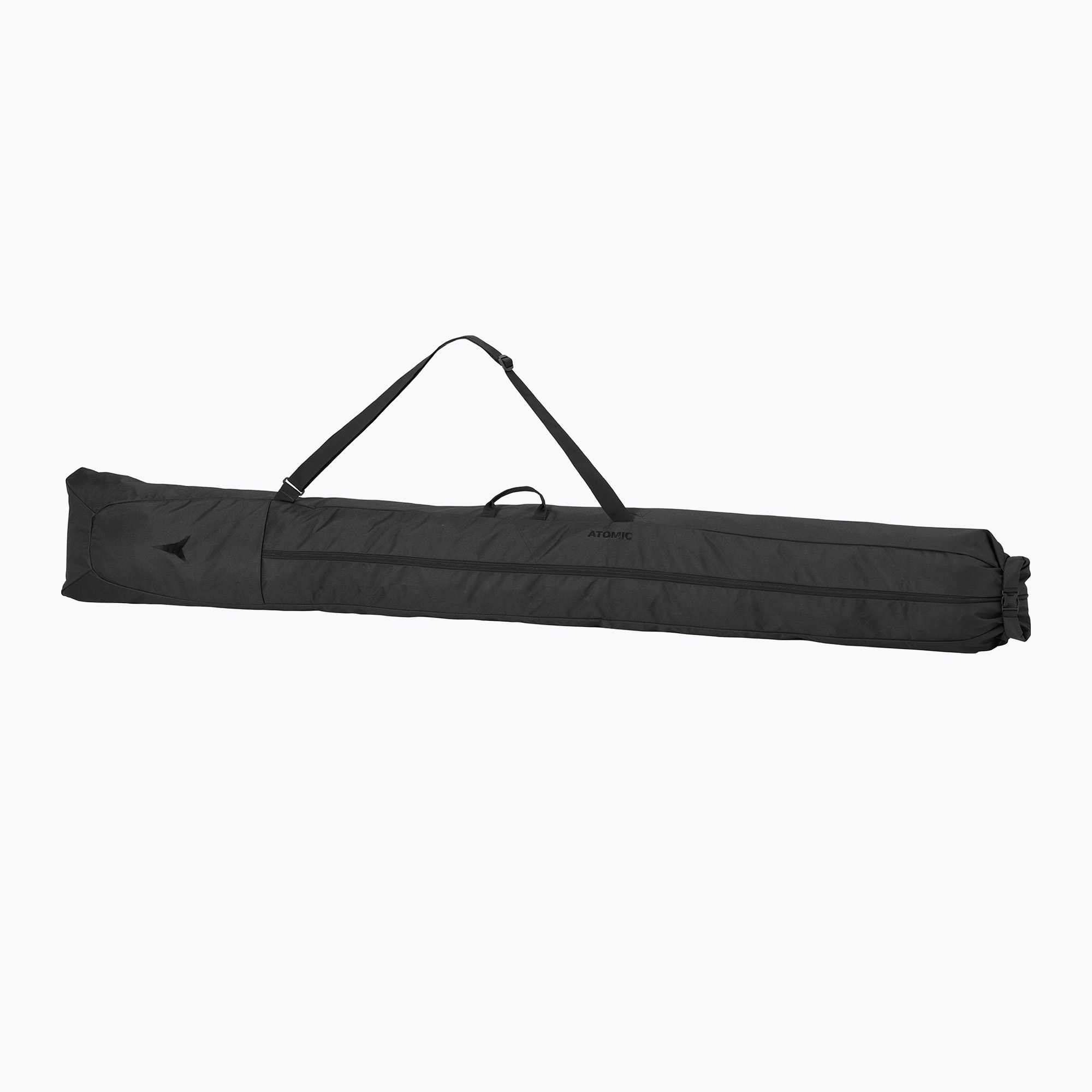 Husă pentru schiuri Atomic Ski Sleeve black (Ski Sleeve AL5053620)