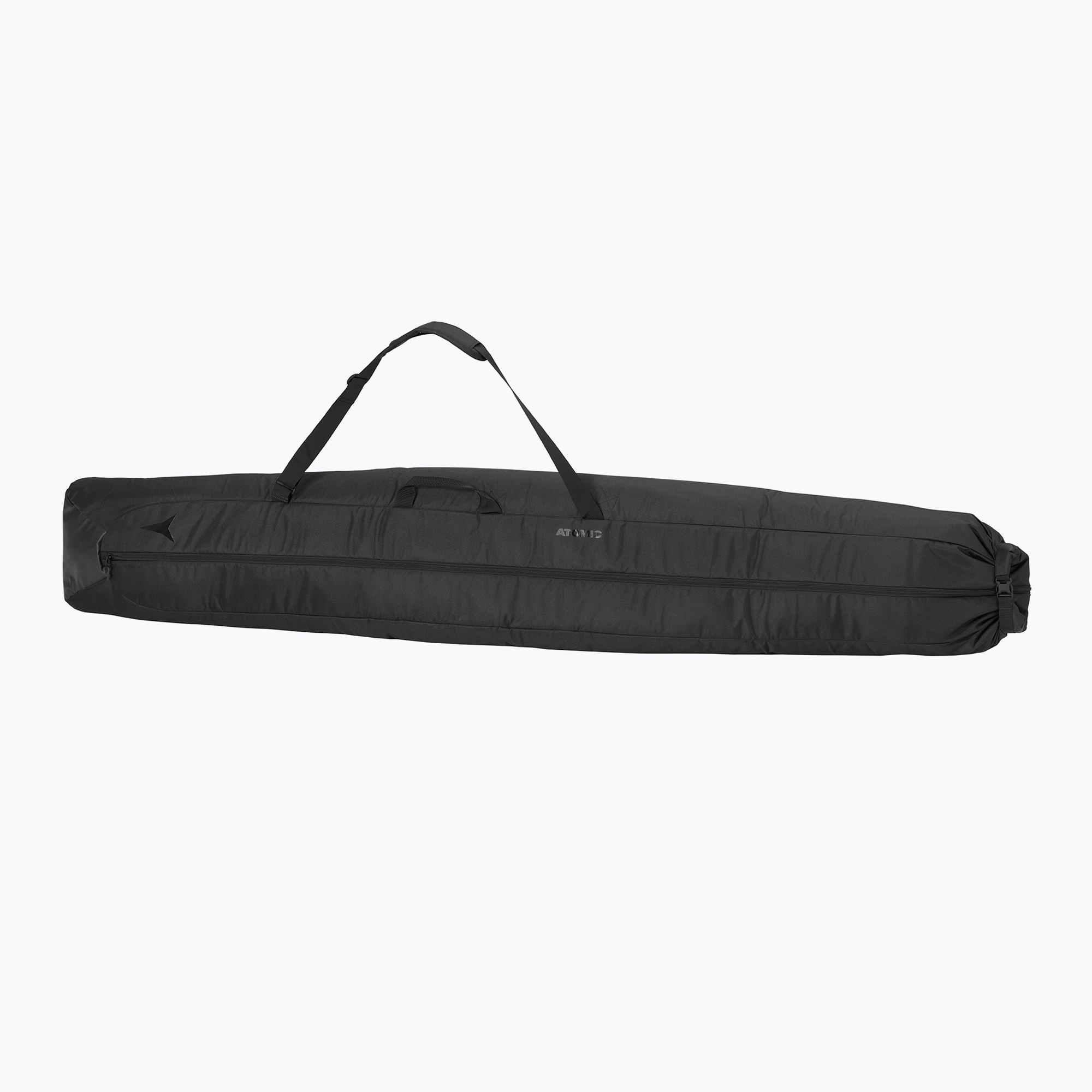 Husă pentru schiuri Atomic Double Ski Bag black (Double Ski Bag AL5053820)