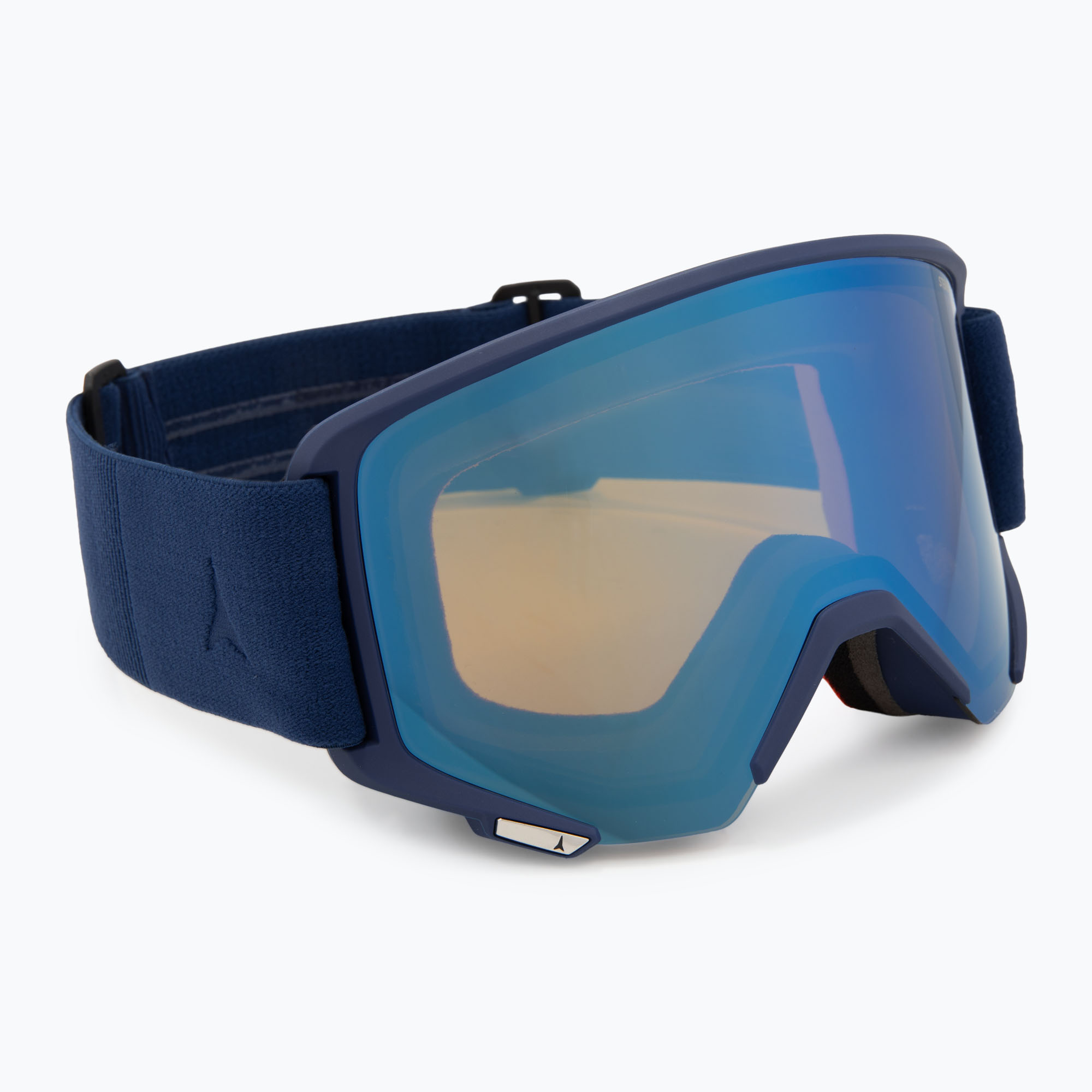 Ochelari de schi Atomic Savor L Stereo Deep Ocean/Blue Stereo