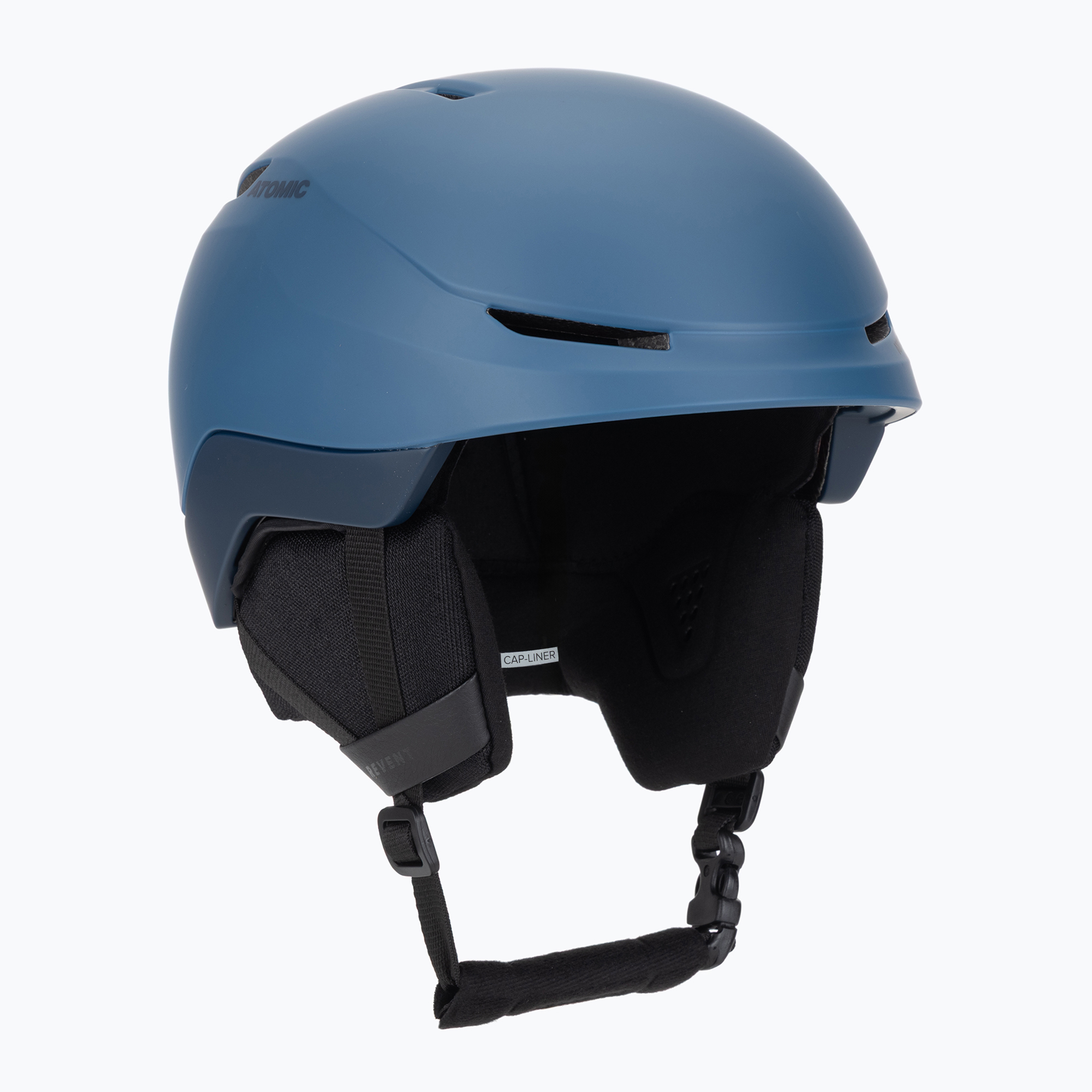 Cască de schi Atomic Revent Lite blue