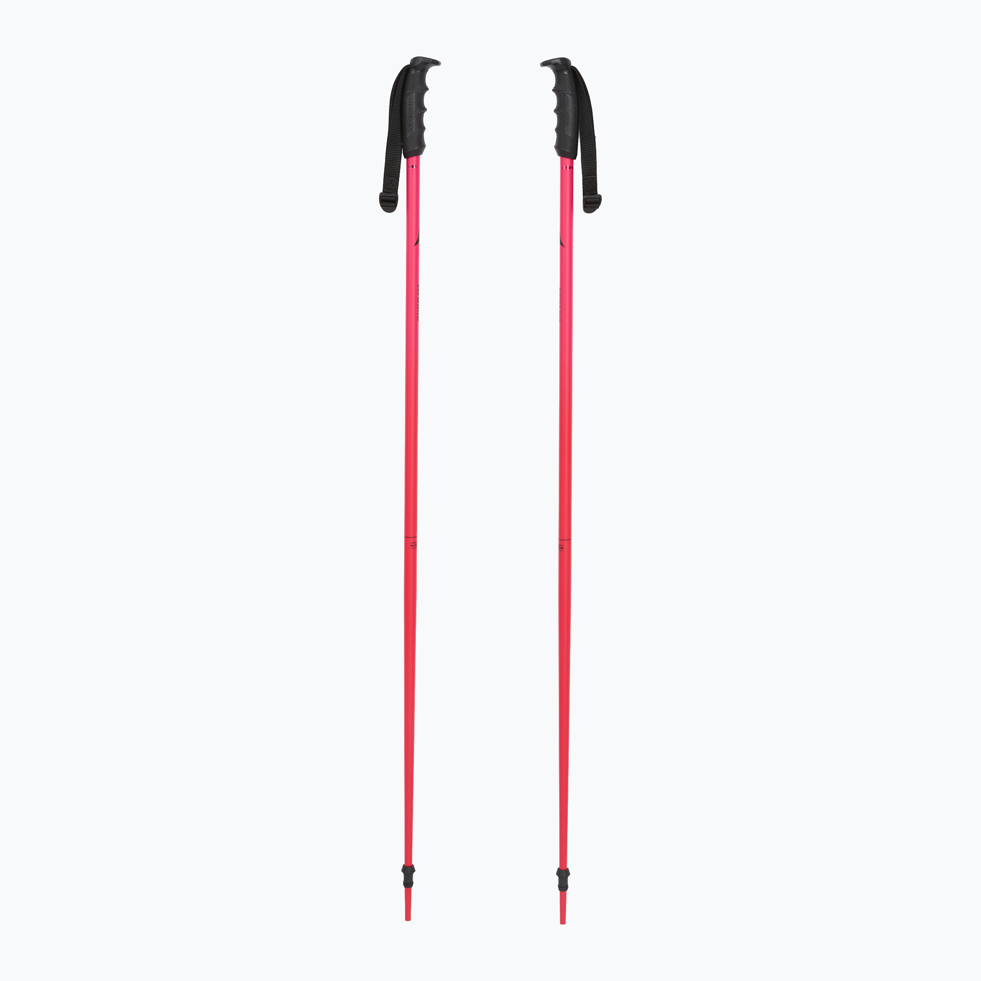 Скиорски щеки Atomic Redster red tension