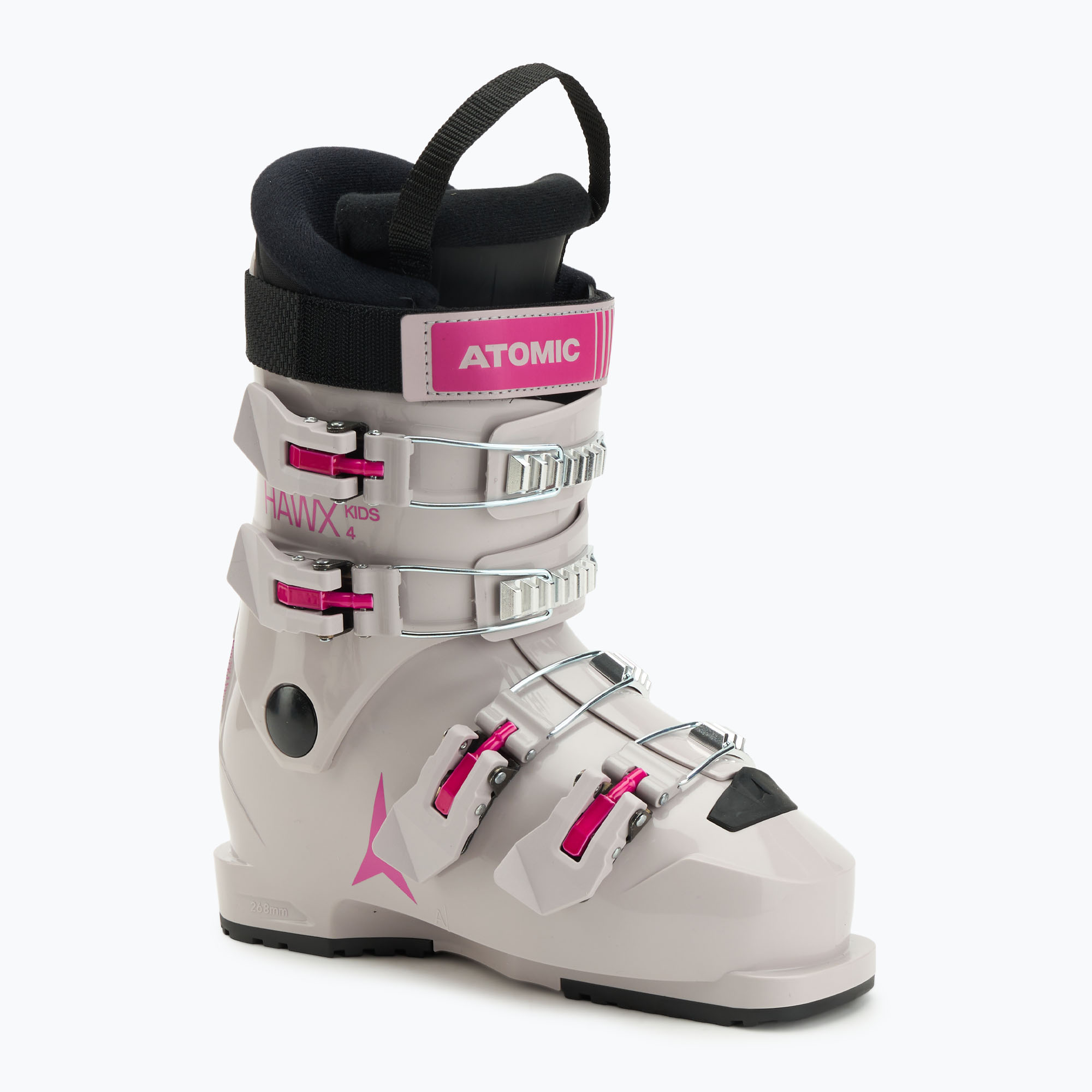 Buty narciarskie dziecięce Atomic Hawx Kids 4 dust/pink | WYSYŁKA W 24H | 30 DNI NA ZWROT