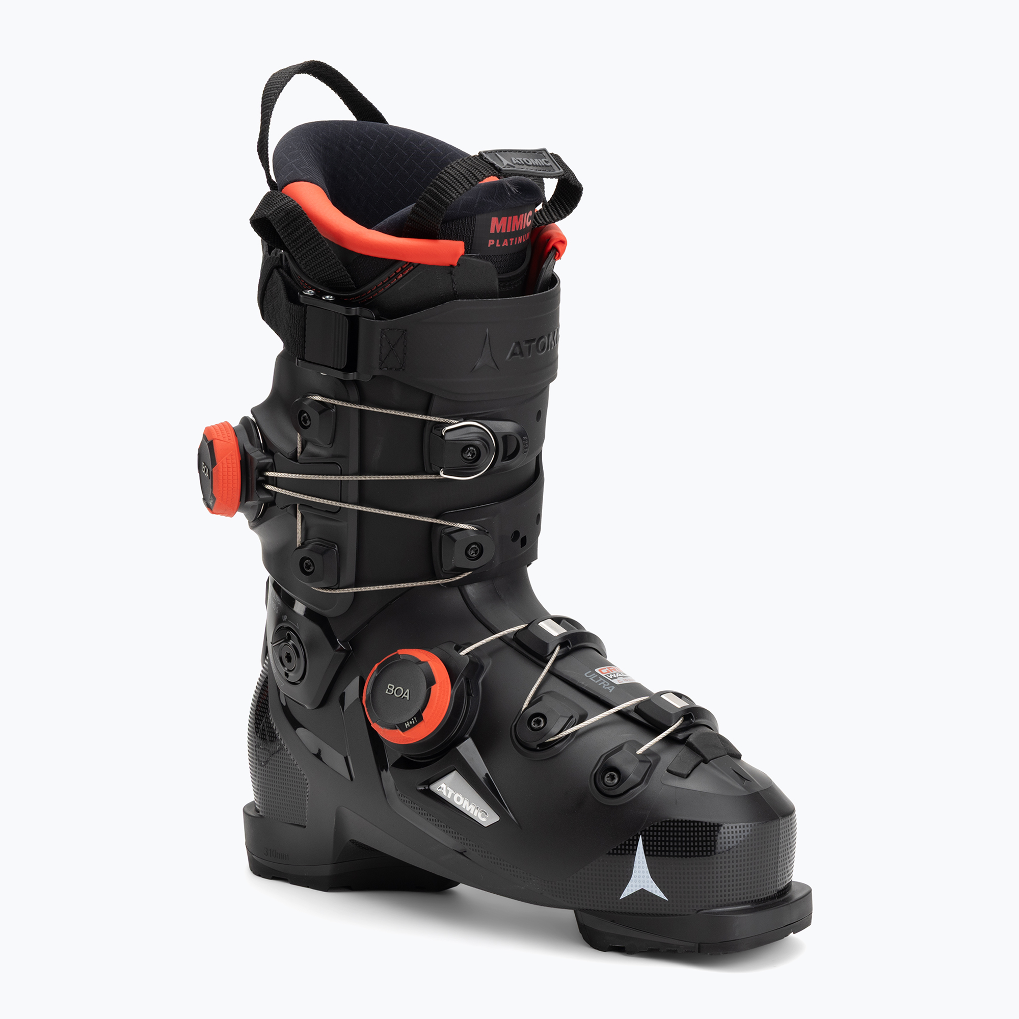 Buty narciarskie męskie Atomic Hawx Ultra 130 S DUAL BOA GW black/red | WYSYŁKA W 24H | 30 DNI NA ZWROT
