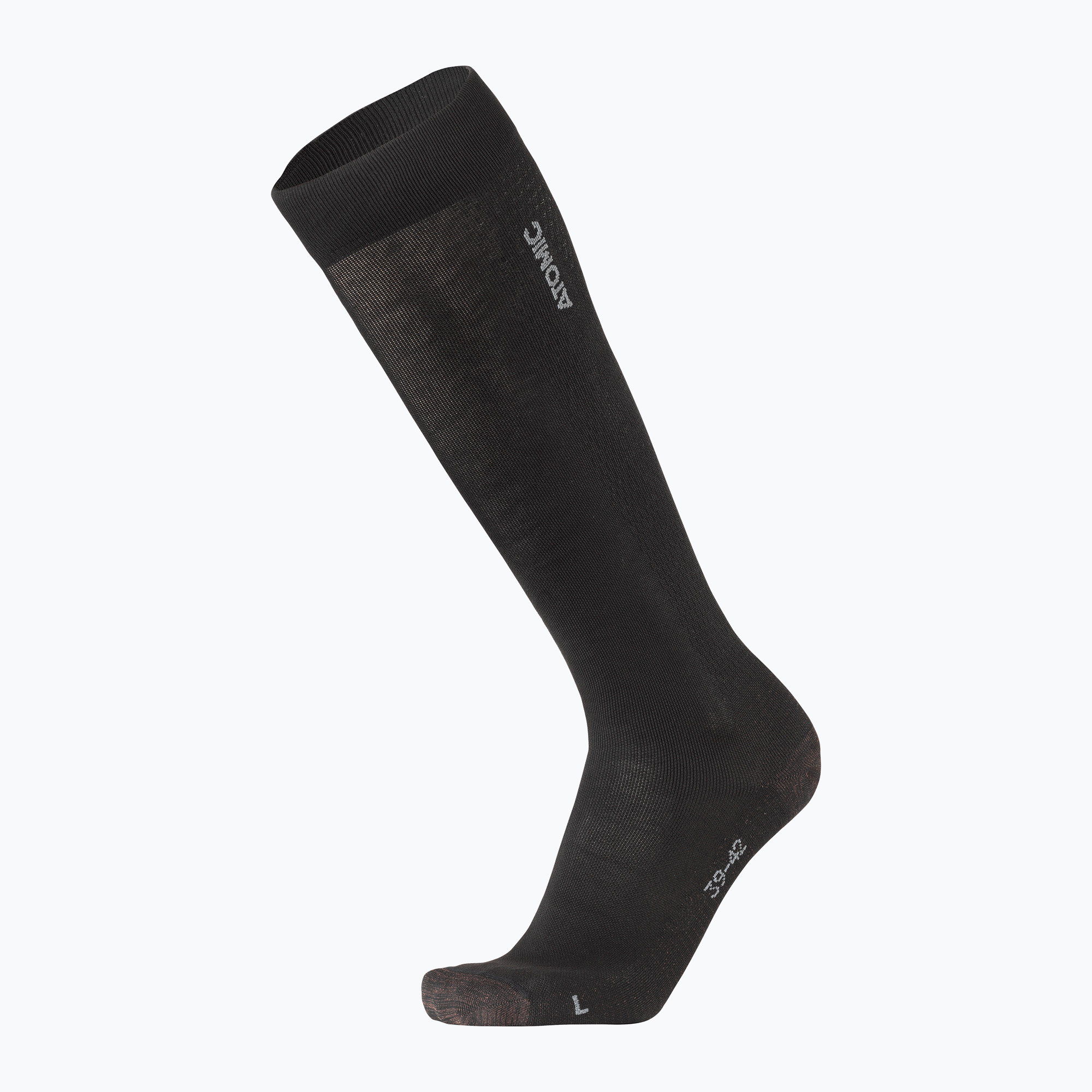 Skisocken Atomic Pro Ski Sock black