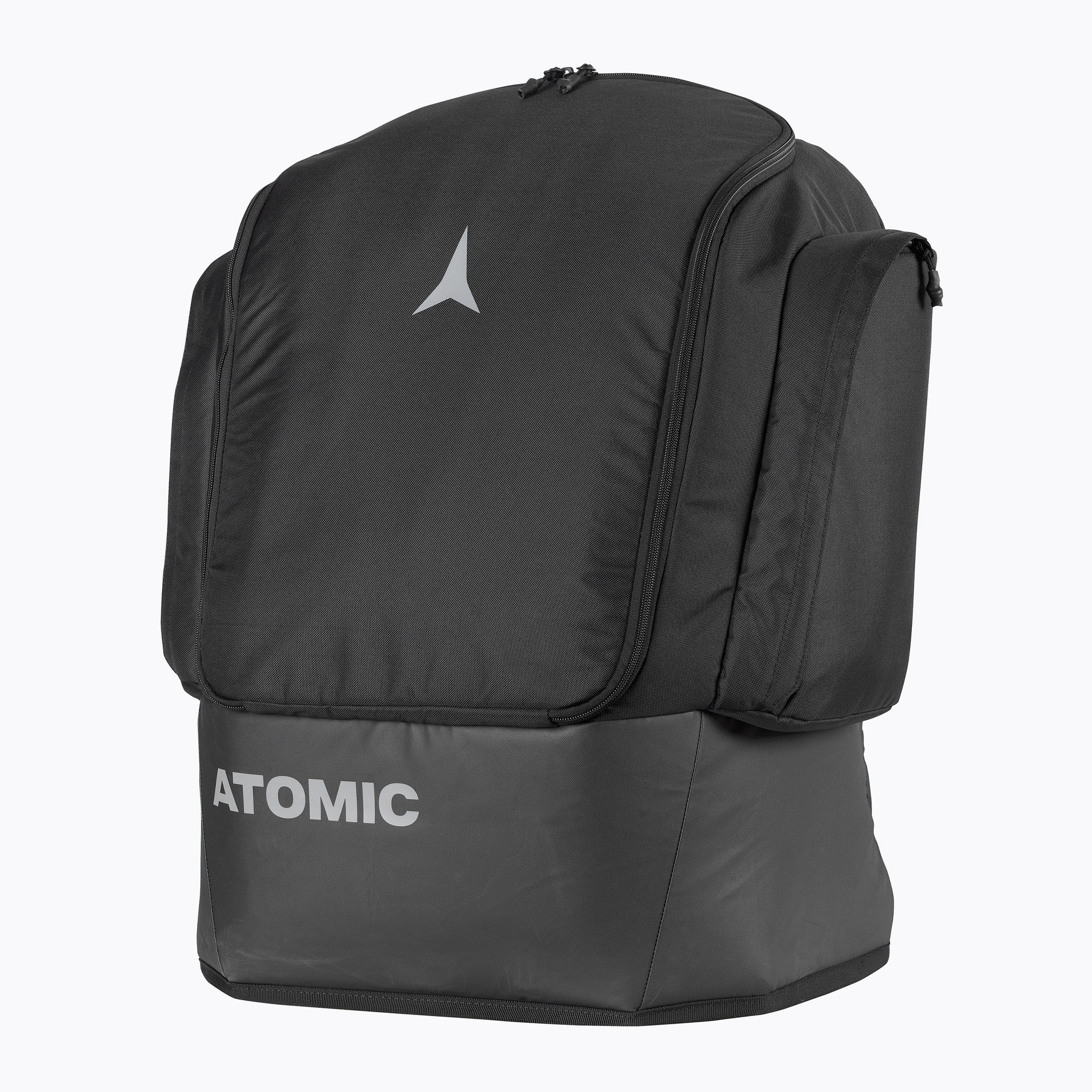 Раница за ски с подгряване Atomic Redster Heated Boot Pack 230V 70 l black
