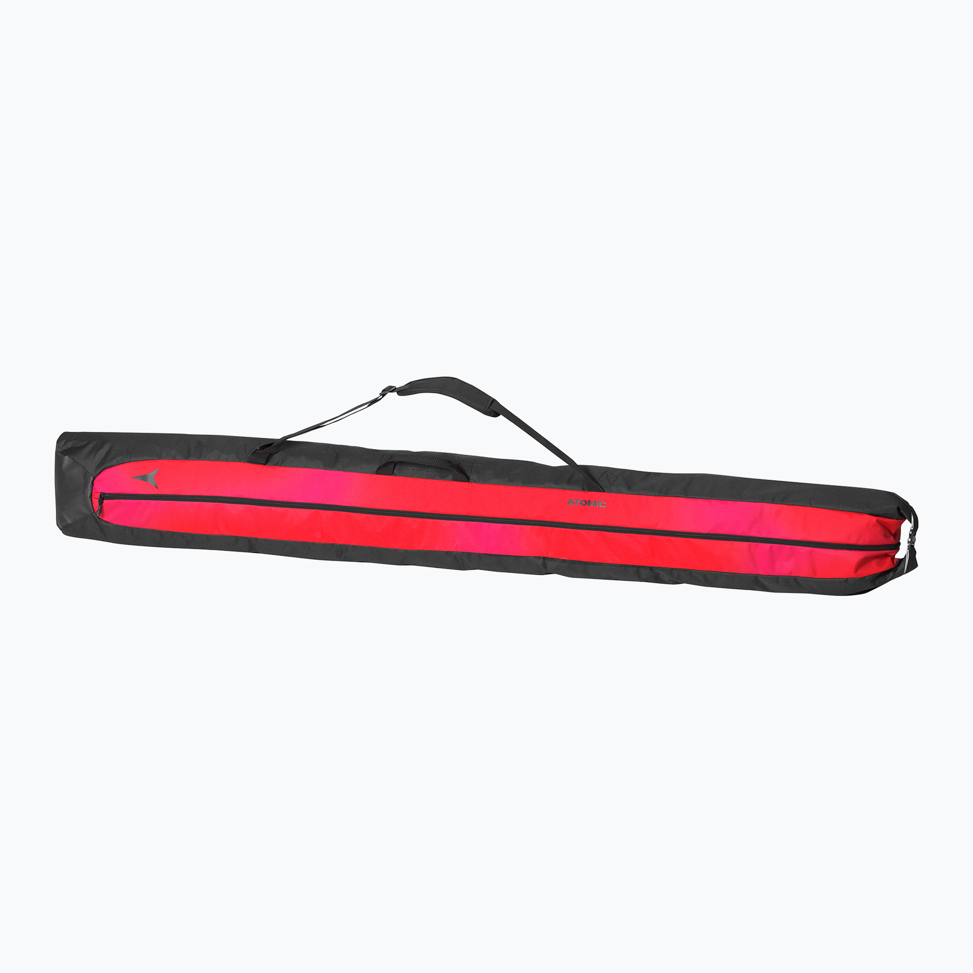 Pokrowiec na narty Atomic Ski Bag red tension/black | WYSYŁKA W 24H | 30 DNI NA ZWROT