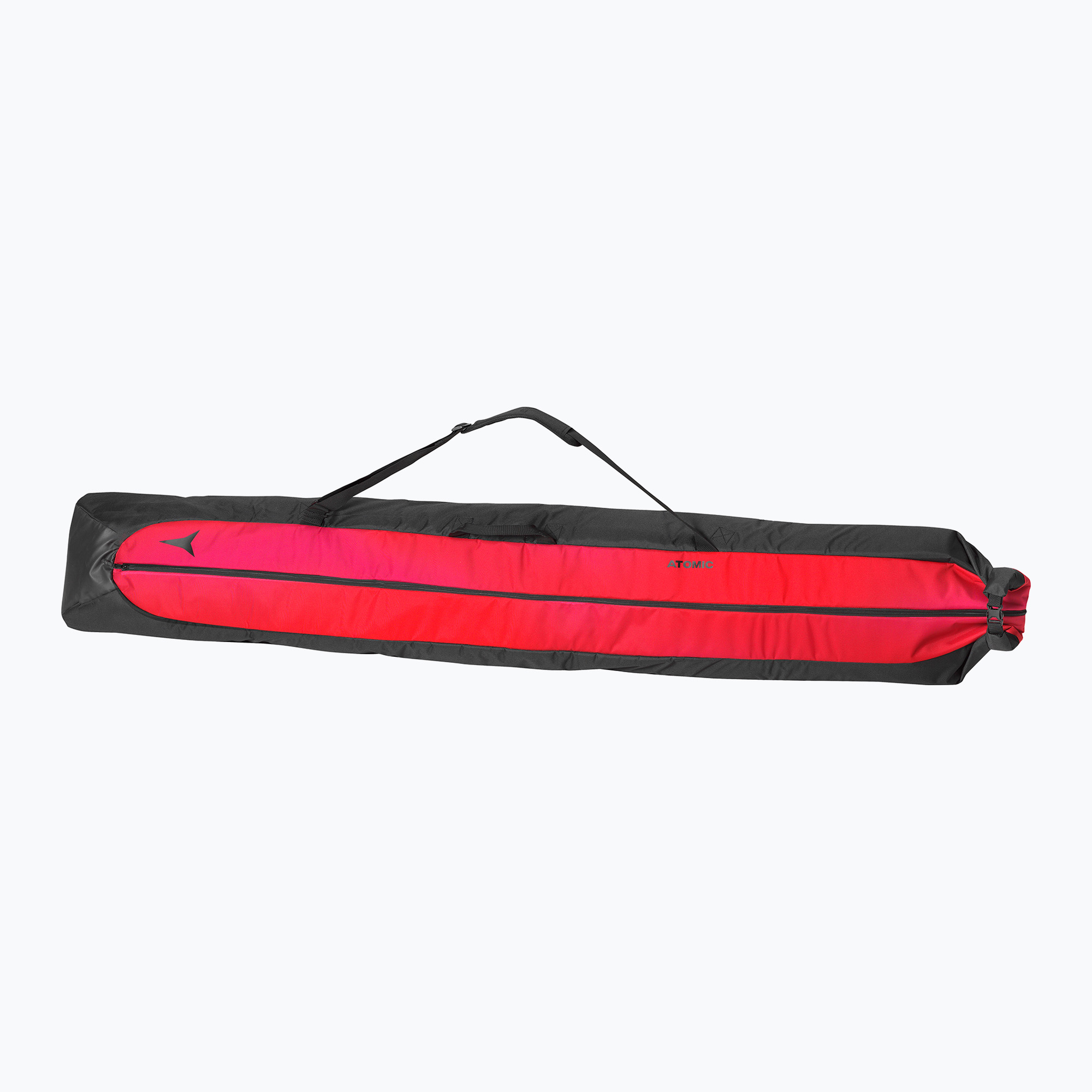 Pokrowiec na narty Atomic Double Ski Bag red tension/black | WYSYŁKA W 24H | 30 DNI NA ZWROT