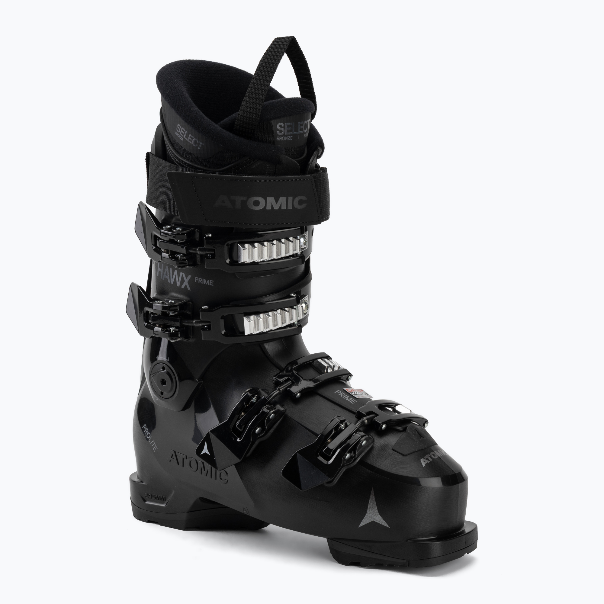 Мъжки ски обувки Atomic Hawx Prime black/slate