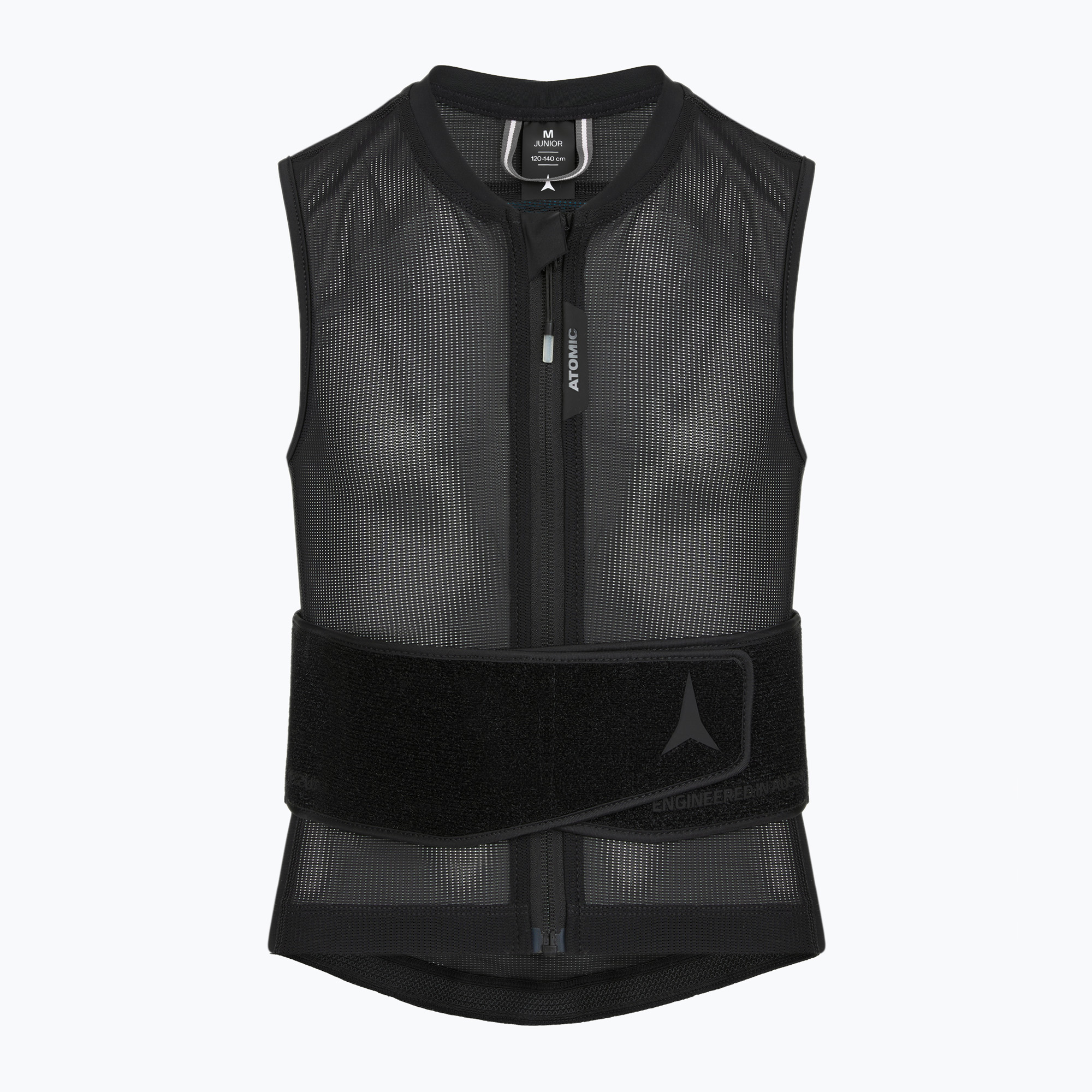 Протектор за гърба Atomic Live Shield Amid Lite Vest Jr black