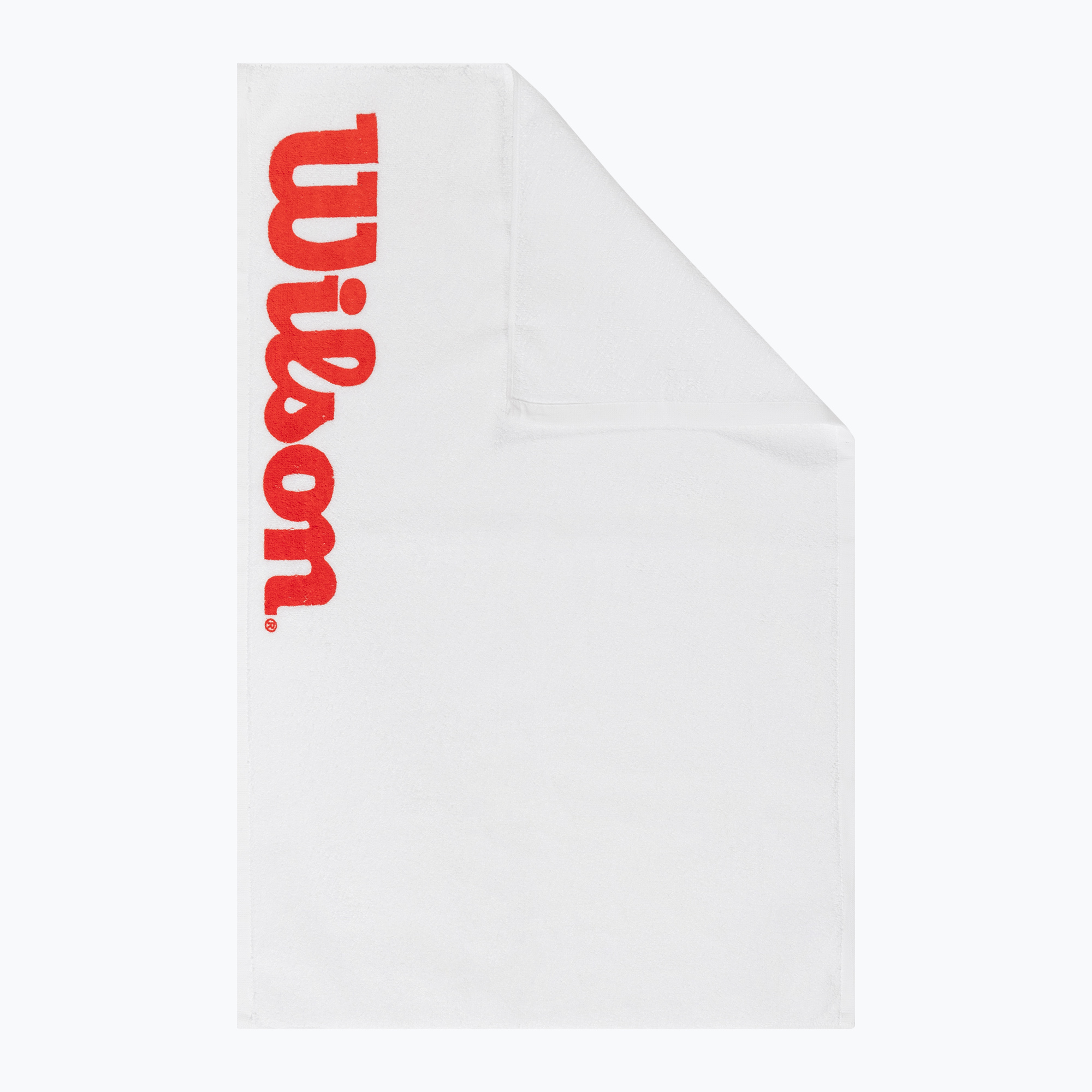 Uterák Wilson Court biely WRZ540000+ (Court Towel WRZ540000+)