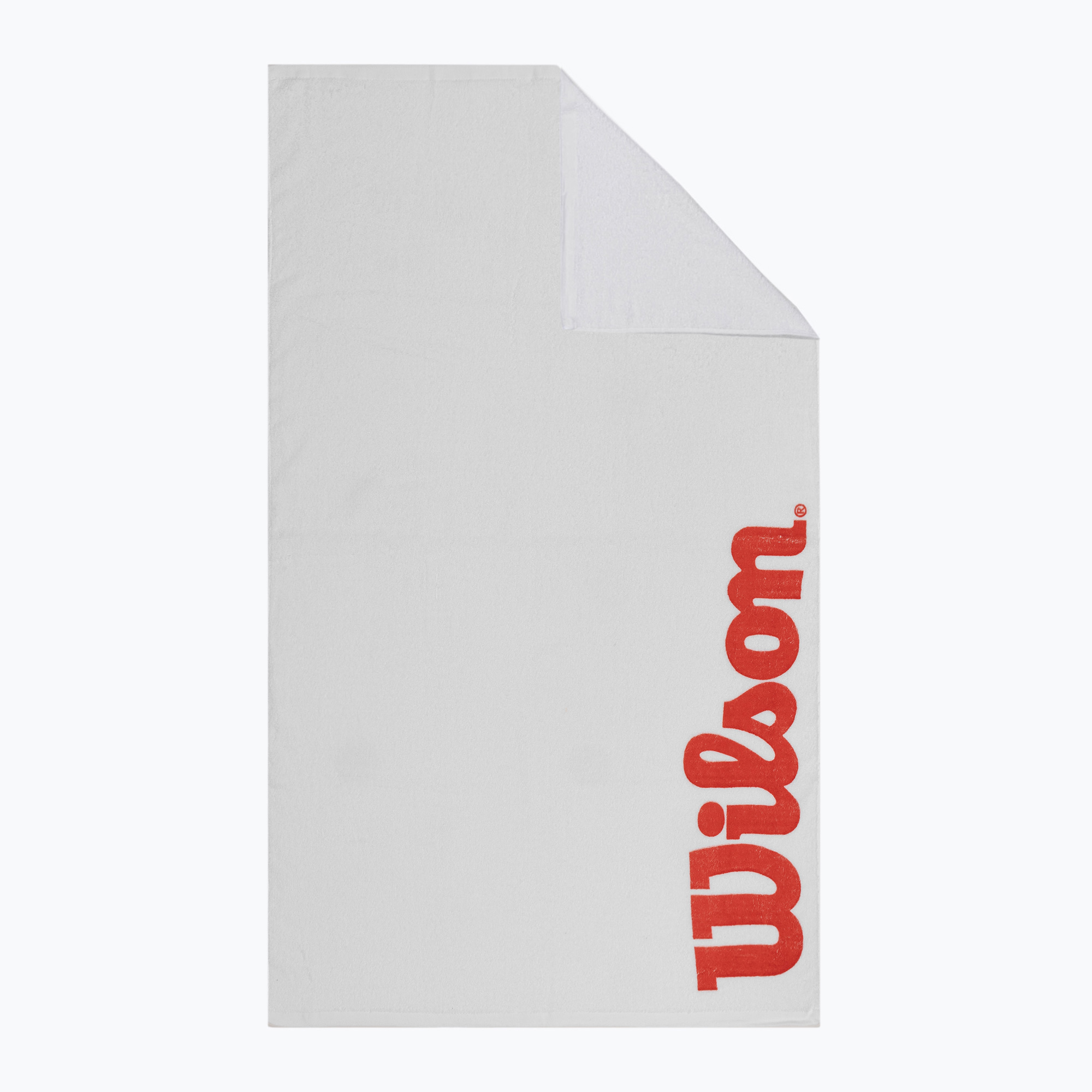 Prosop Wilson Sport Towel WRZ540100 , alb