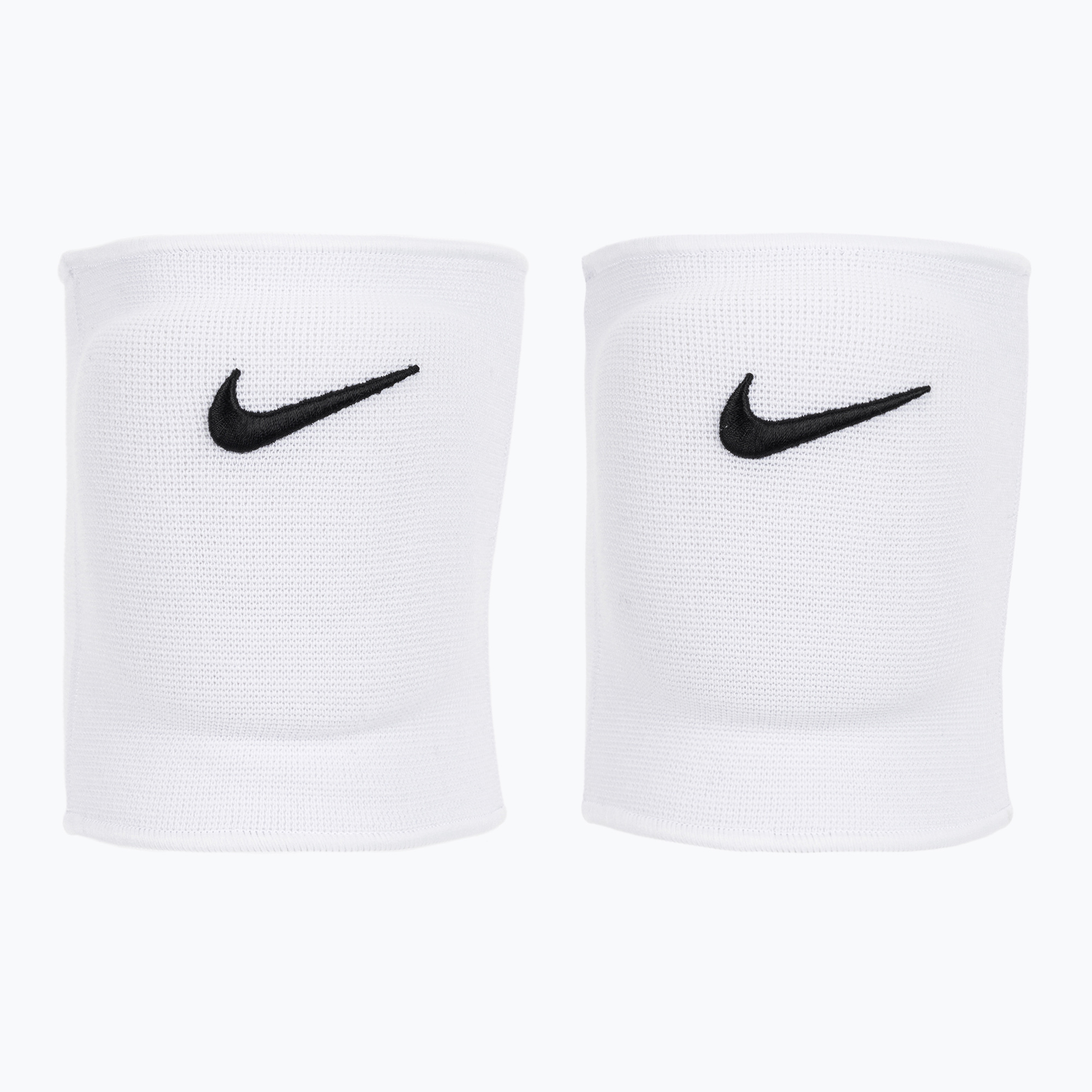 Volleyball-Knieschützer Nike Essential Volleyball Knee Pads white