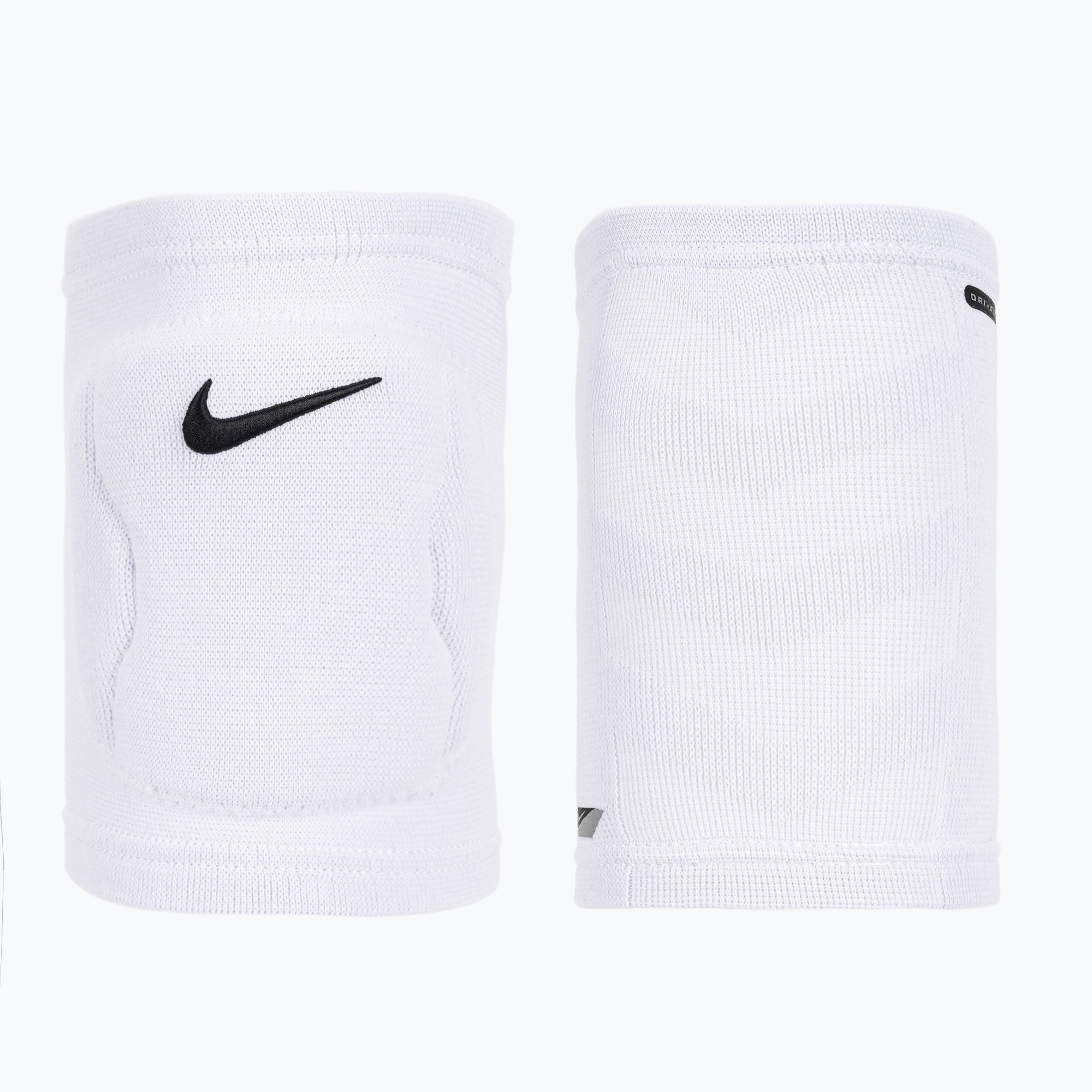Волейболни наколенки Nike Streak white