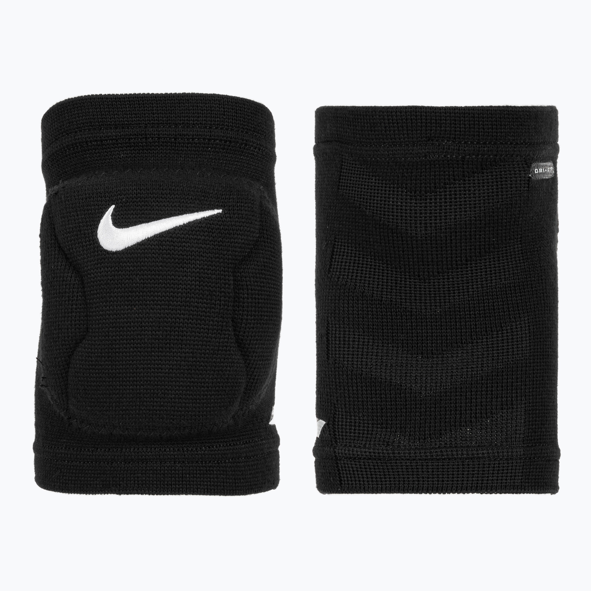 Detské volejbalové chrániče kolien Nike Streak Volleyball Knee Pads Jr 2 páry black