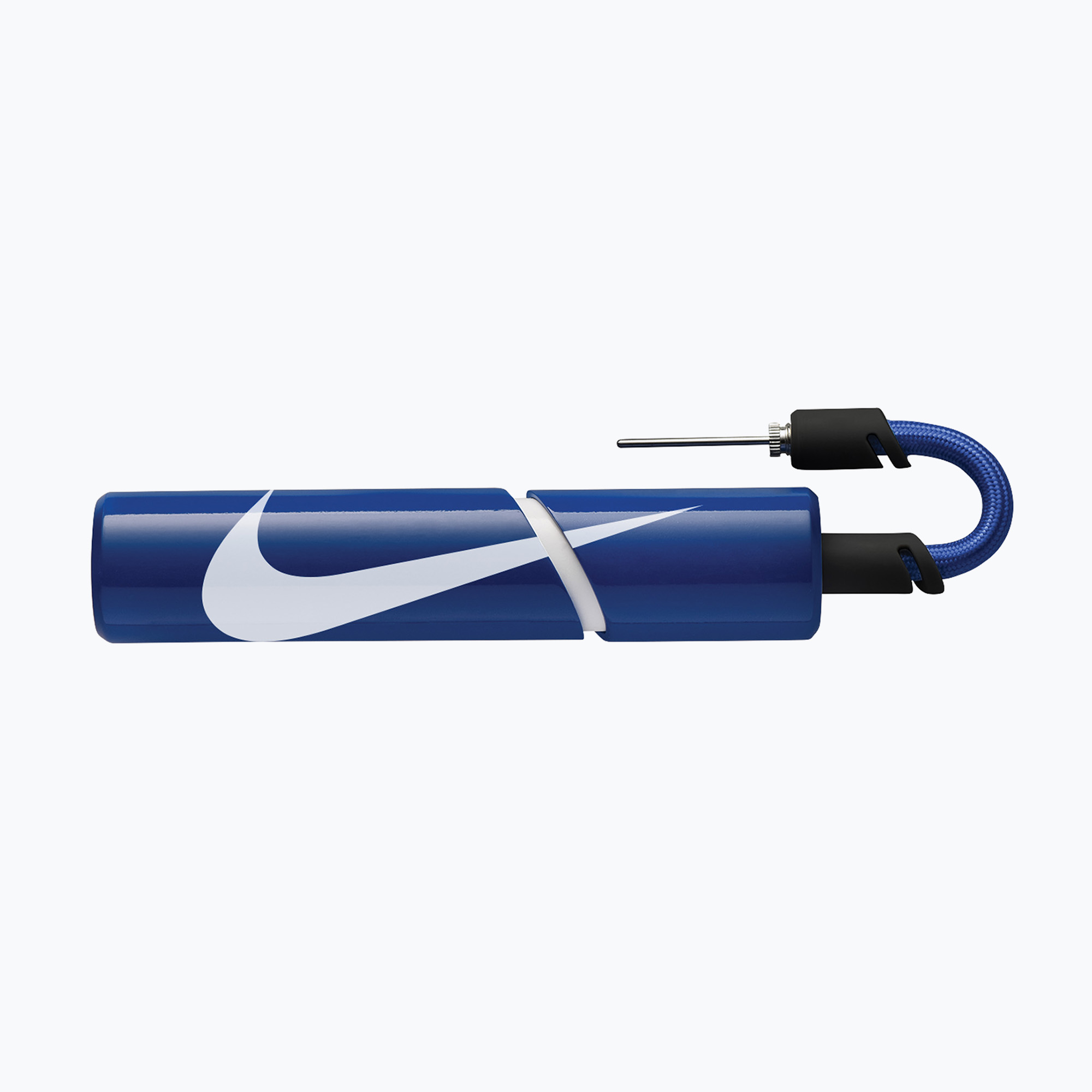 Nike Essential Ball Pump royal/bianco (Essential Ball Pump NKJ01)