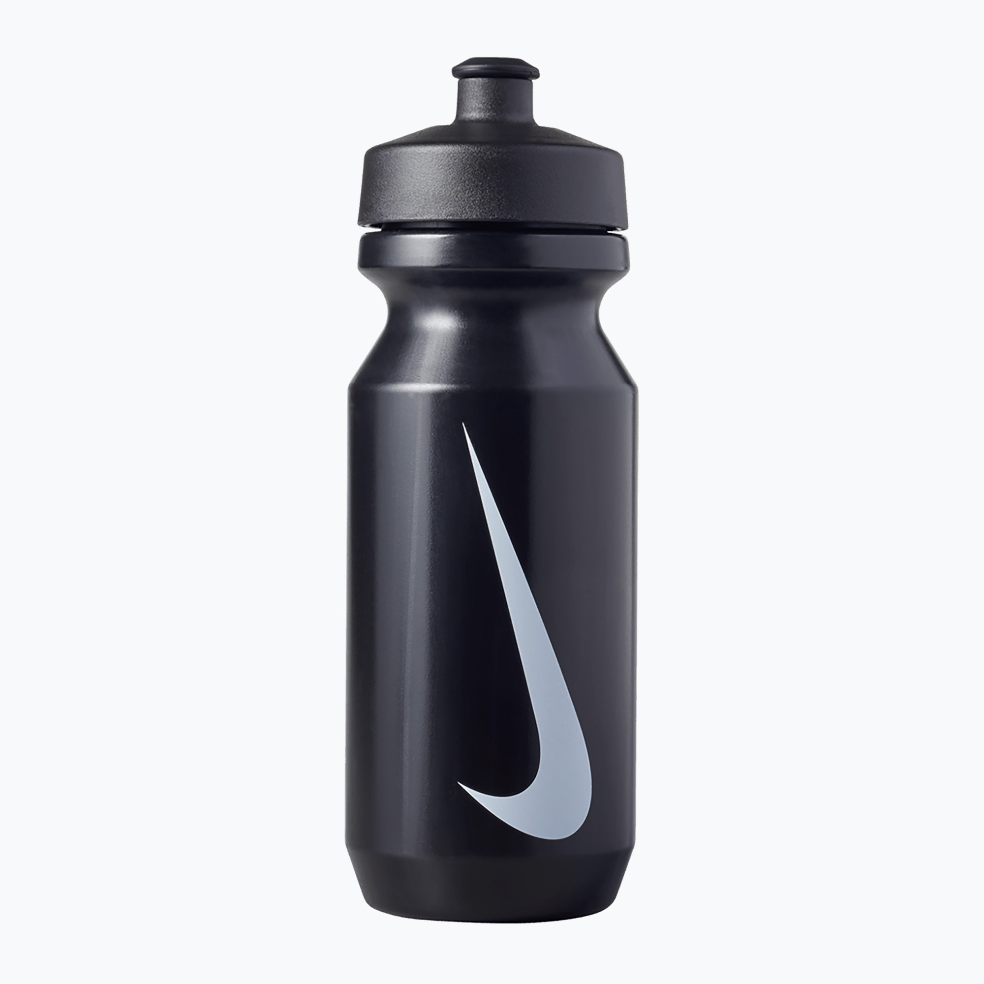 Fľaša Nike Big Mouth 2.0 650 ml čierna/čierna/biela (Big Mouth 2.0 N0000042-122)