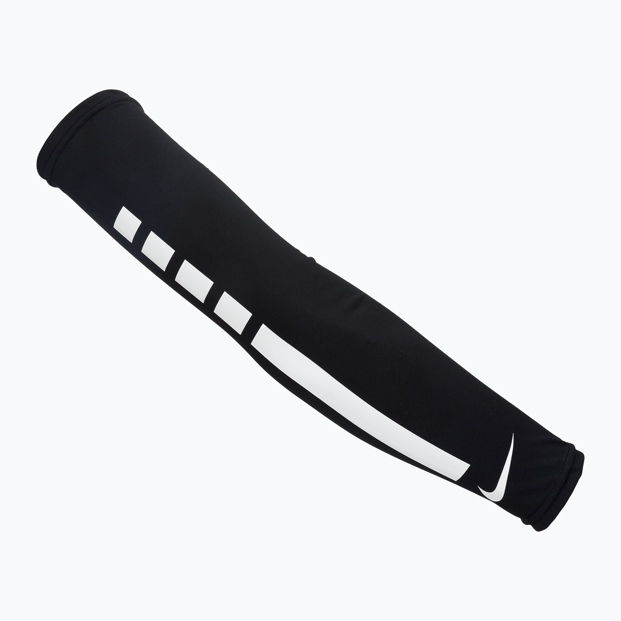 Rękaw koszykarski Nike Pro Elite Sleeve 2.0 black/white 