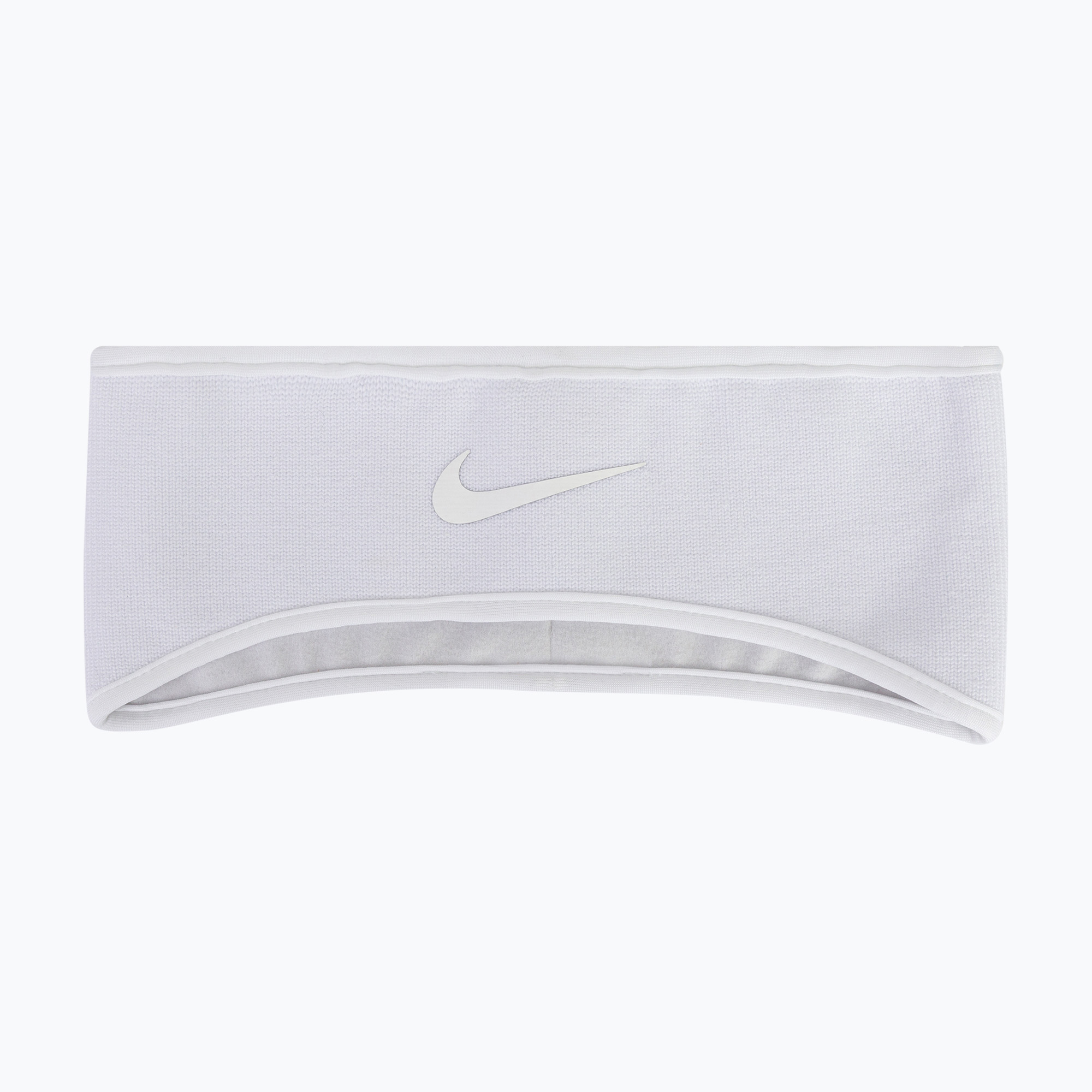Nike kötött fejpánt fehér N0003530-128 (Knit N0003530)