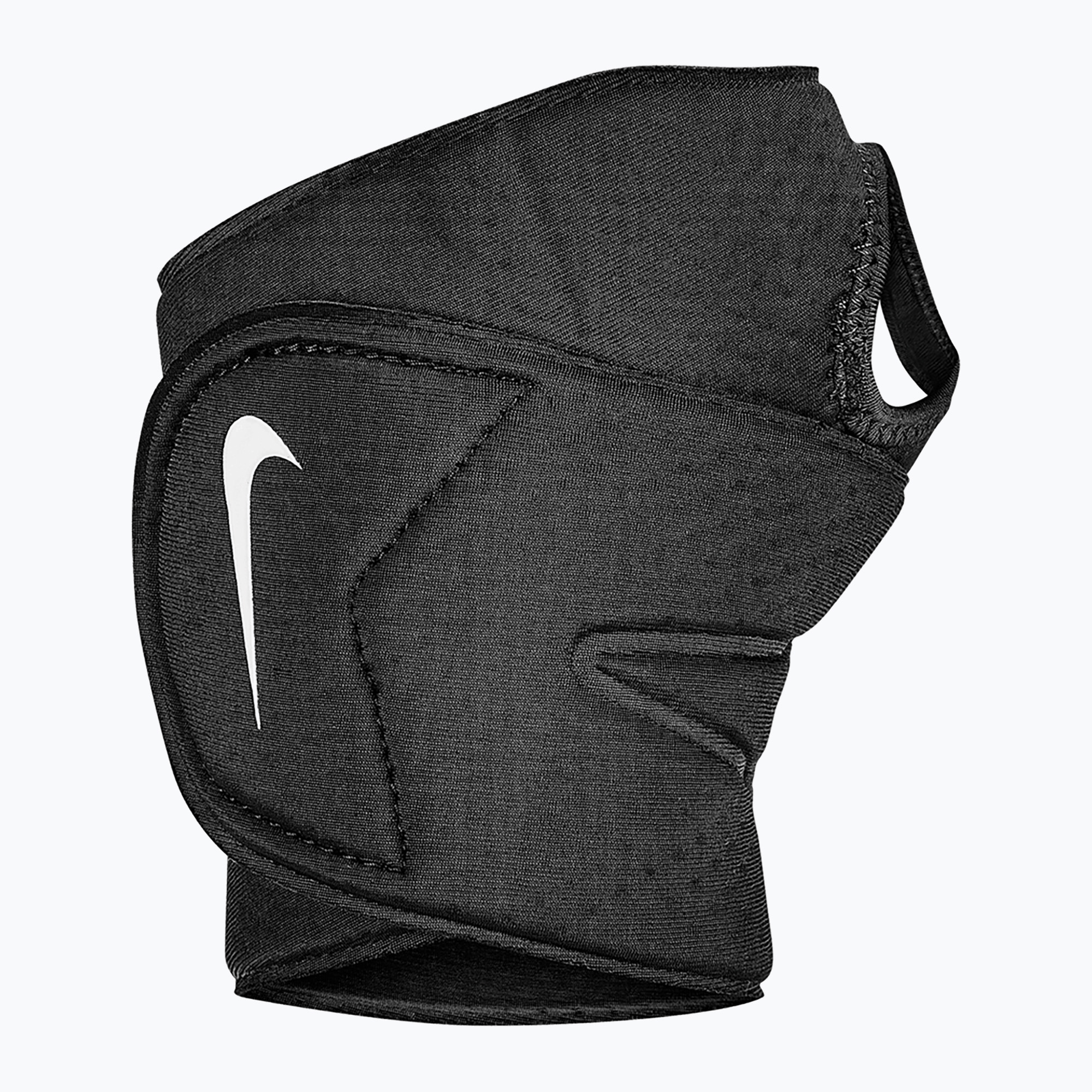 Ochraniacze na nadgarstek Nike PRO 3.0 black/whote 