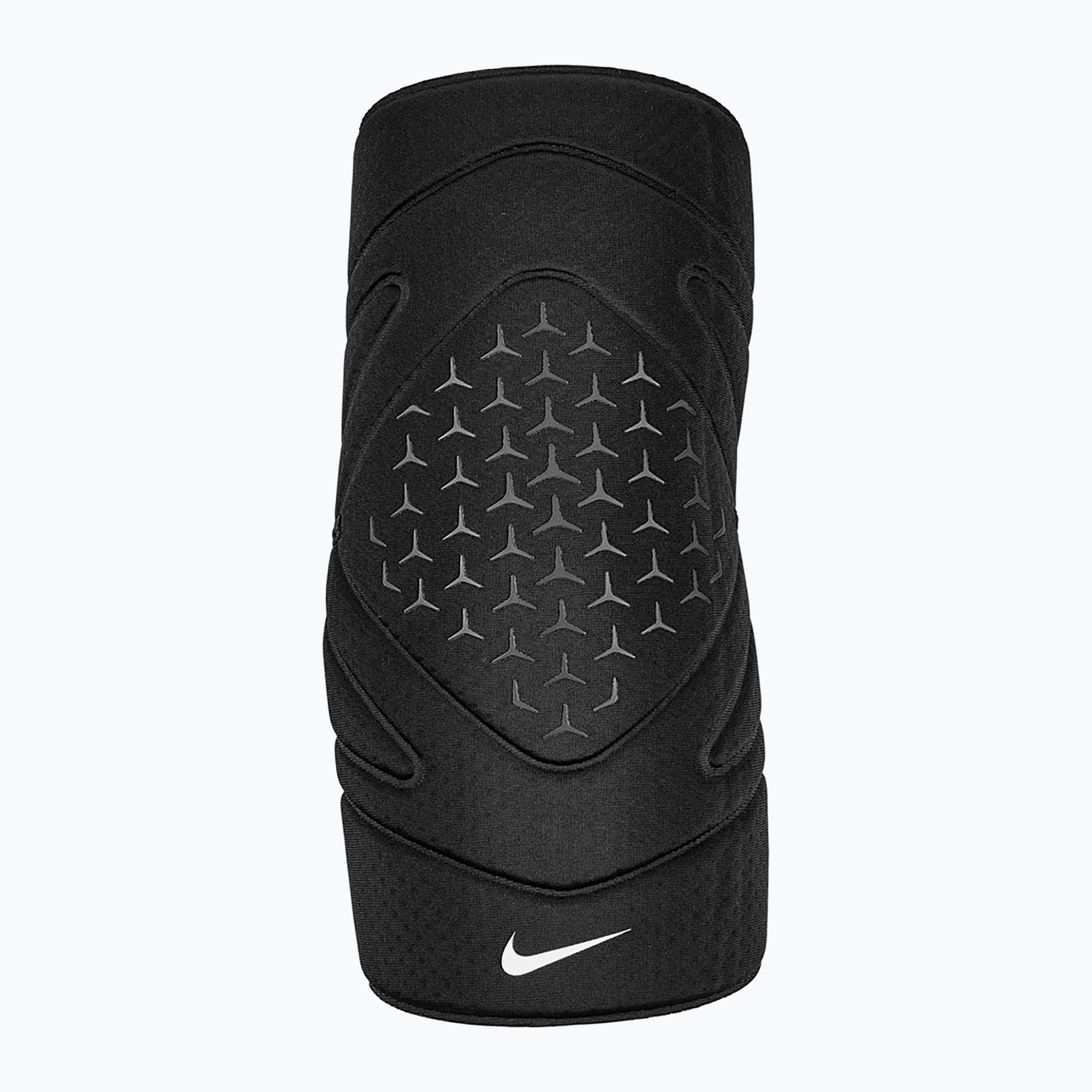 Stabilizátor lakťa Nike PRO Sleeve 3.0 black/white (PRO Sleeve 3.0 N1000676-010)