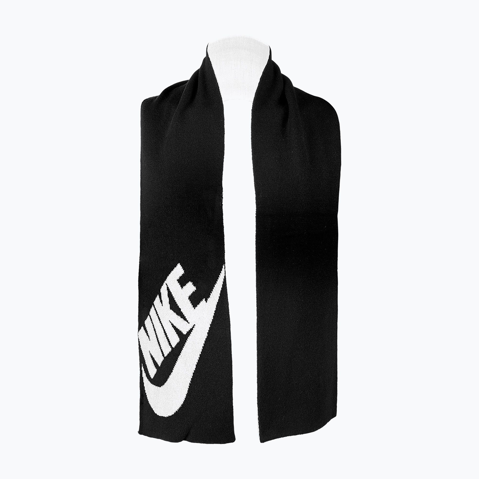Szalik Nike Sport black/white 