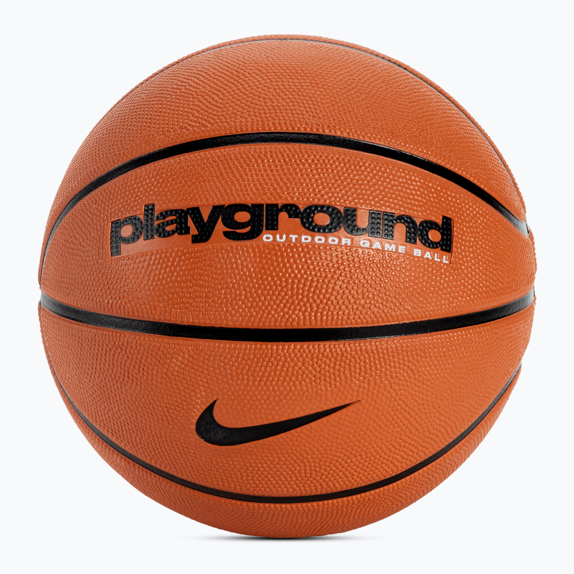 Nike Everyday Playground 8P sgonfiato ambra / nero basket dimensioni 6