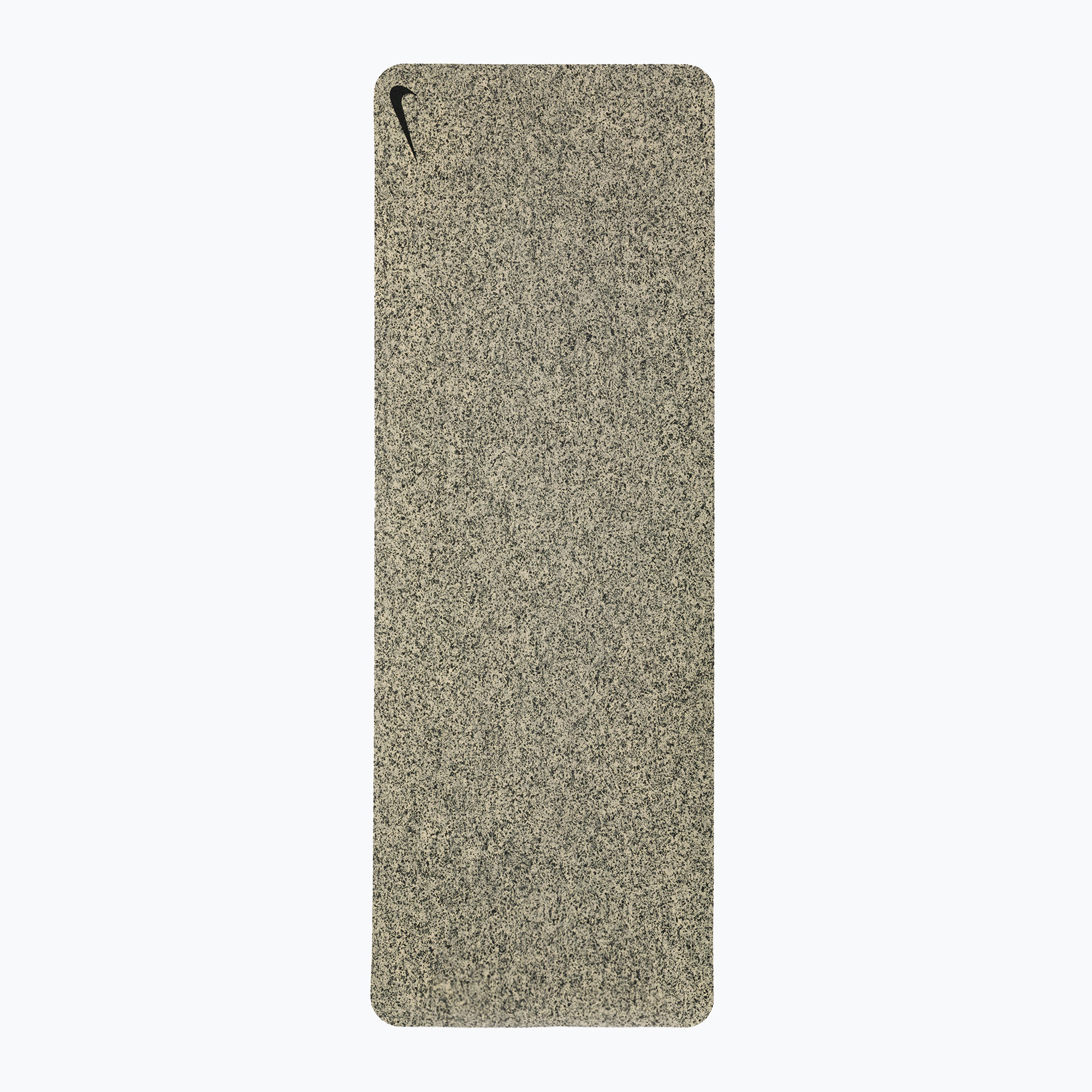 Mata do jogi Nike Flow 4 mm sanddrift/black 