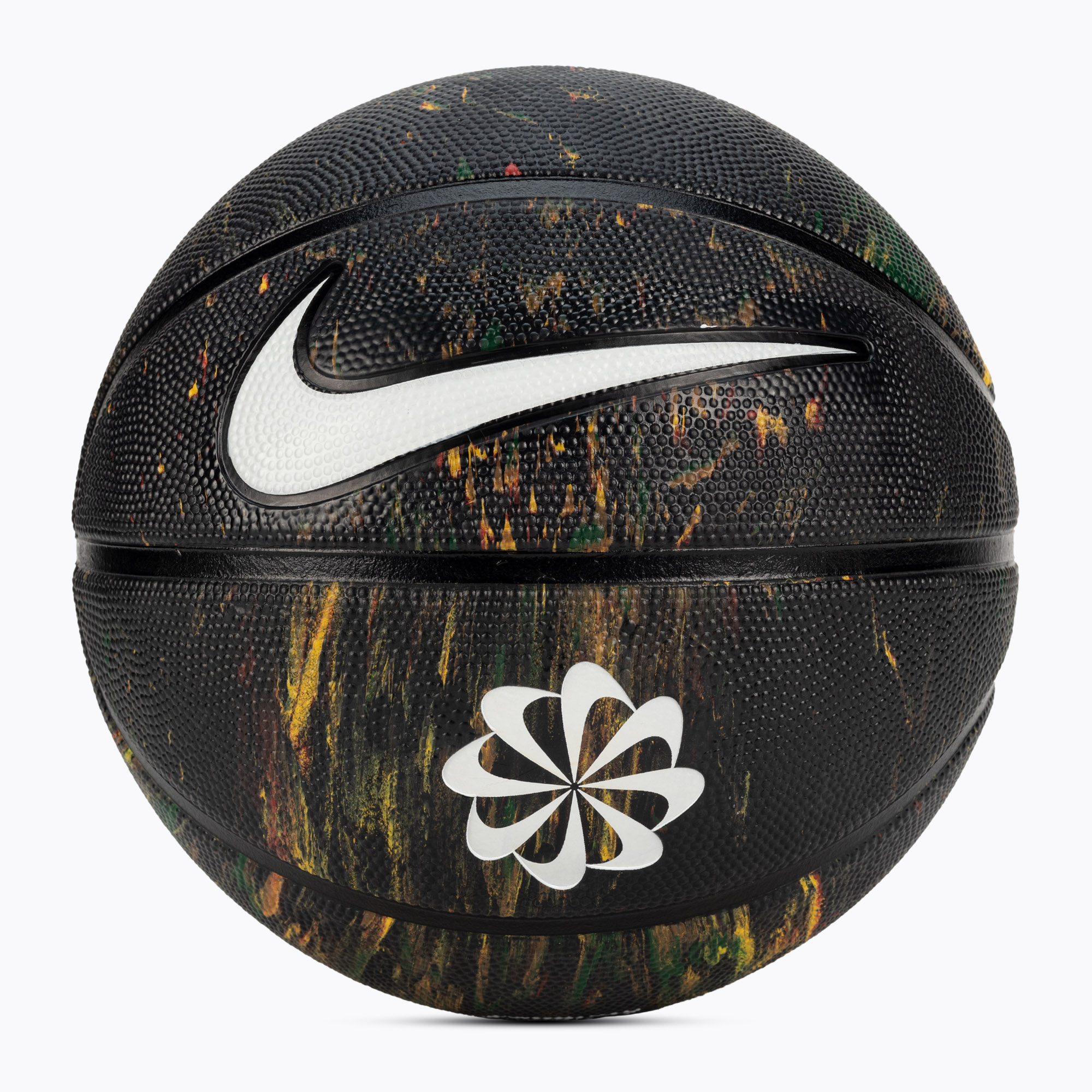 Nike Everyday Playground 8P Next Nature Deflated basketball N1007037-973 размер 5