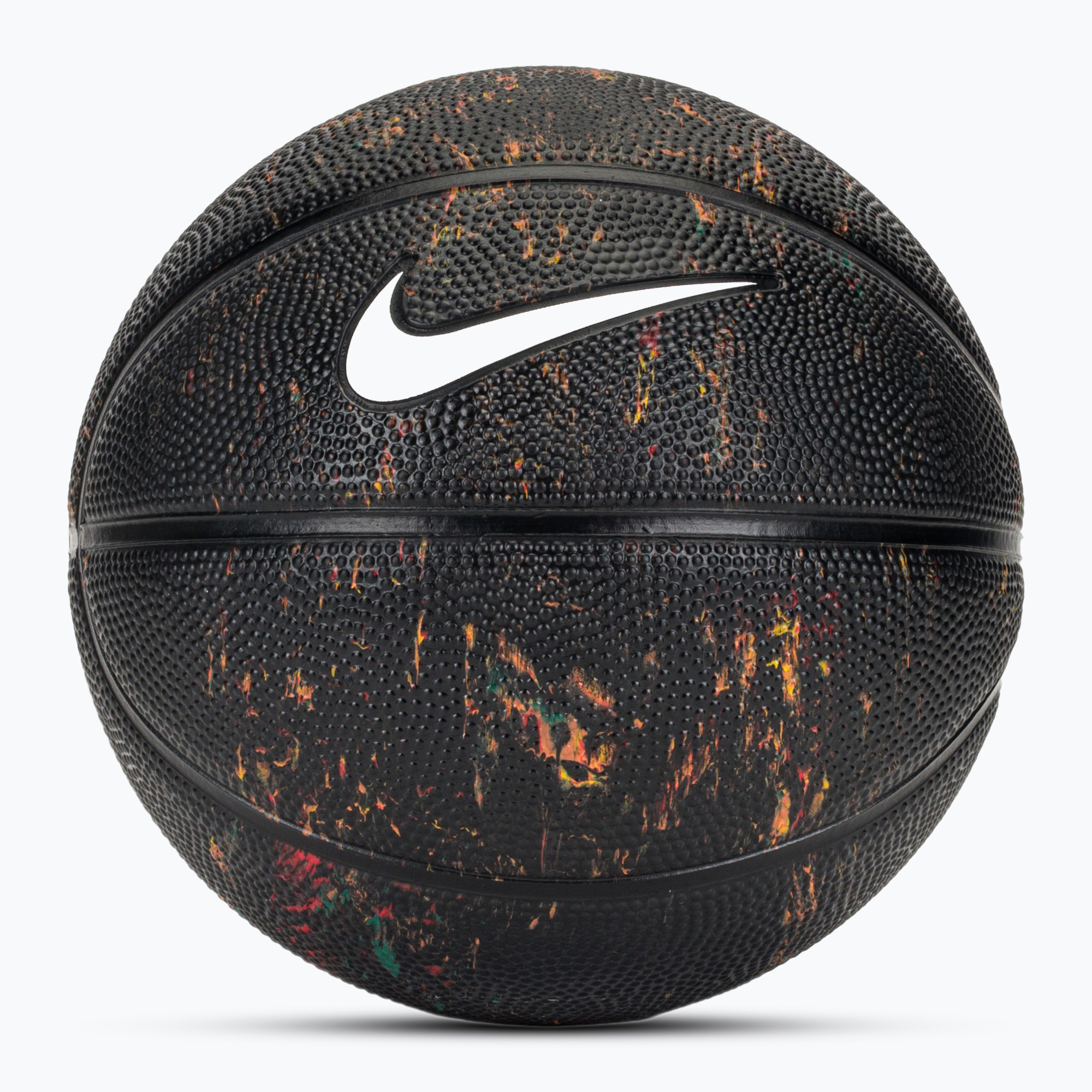 Minge de baschet pentru copii Nike Skills Next Nature multicolor/black/black/white