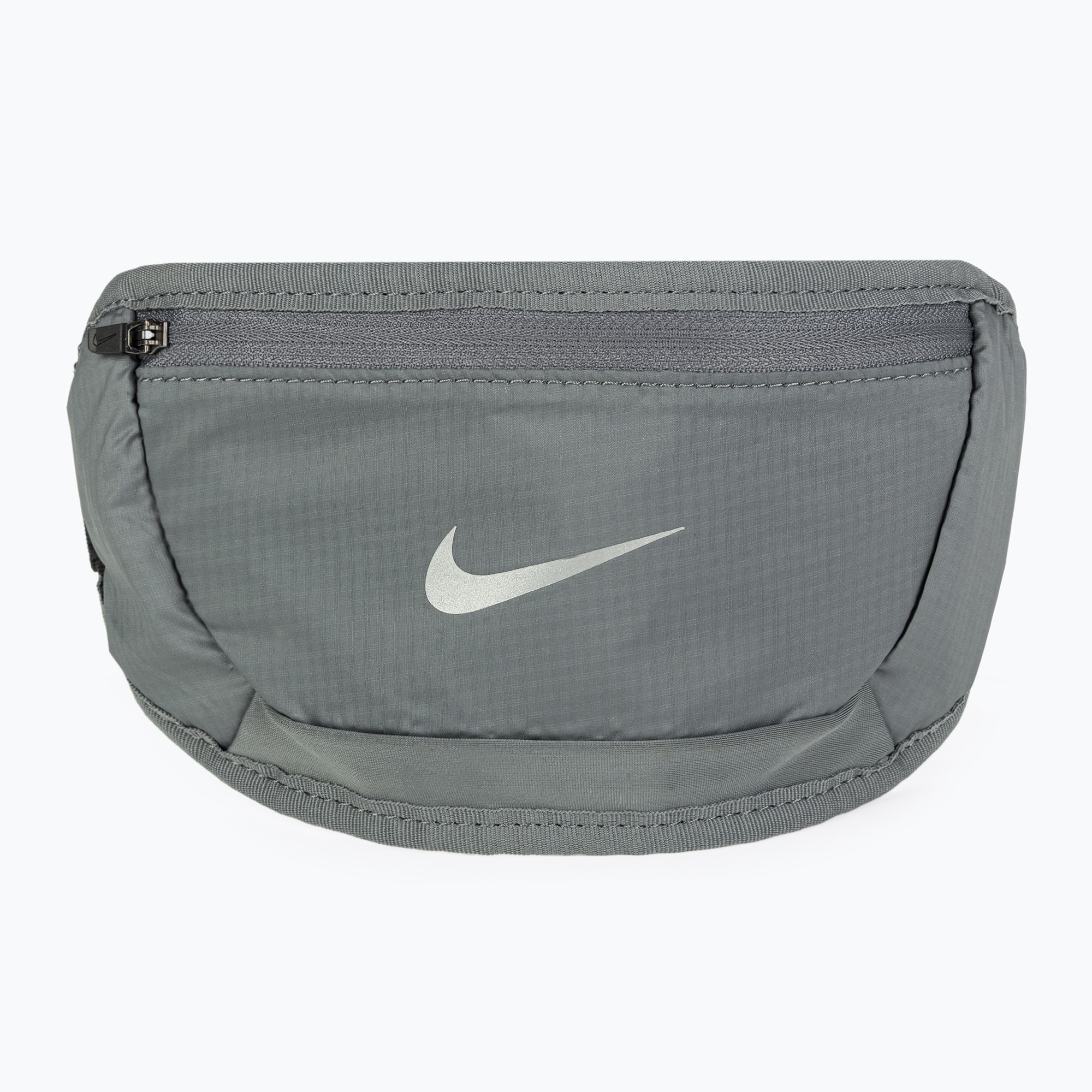 Nike Challenger 2.0 Waist Pack Small grey N1007143-009 чанта за бъбреци
