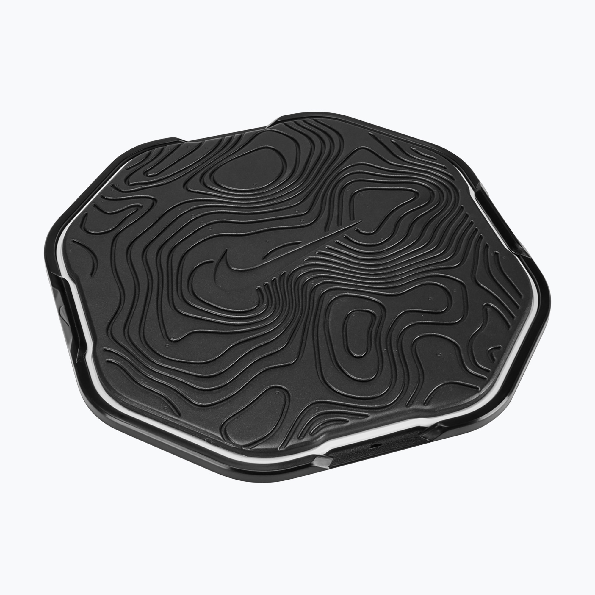 Dyski poślizgowe Nike Work Out 2 szt. black/anthracite/white 