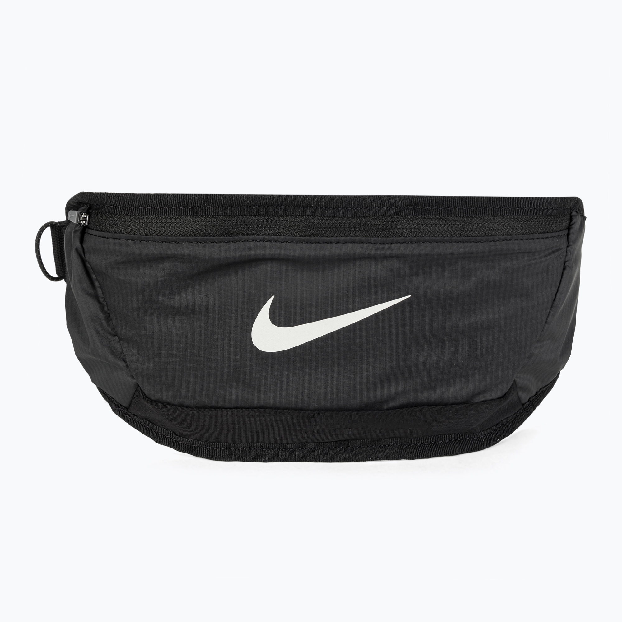 Saszetka nerka Nike Challenger 2.0 Waist Pack Large black/white 