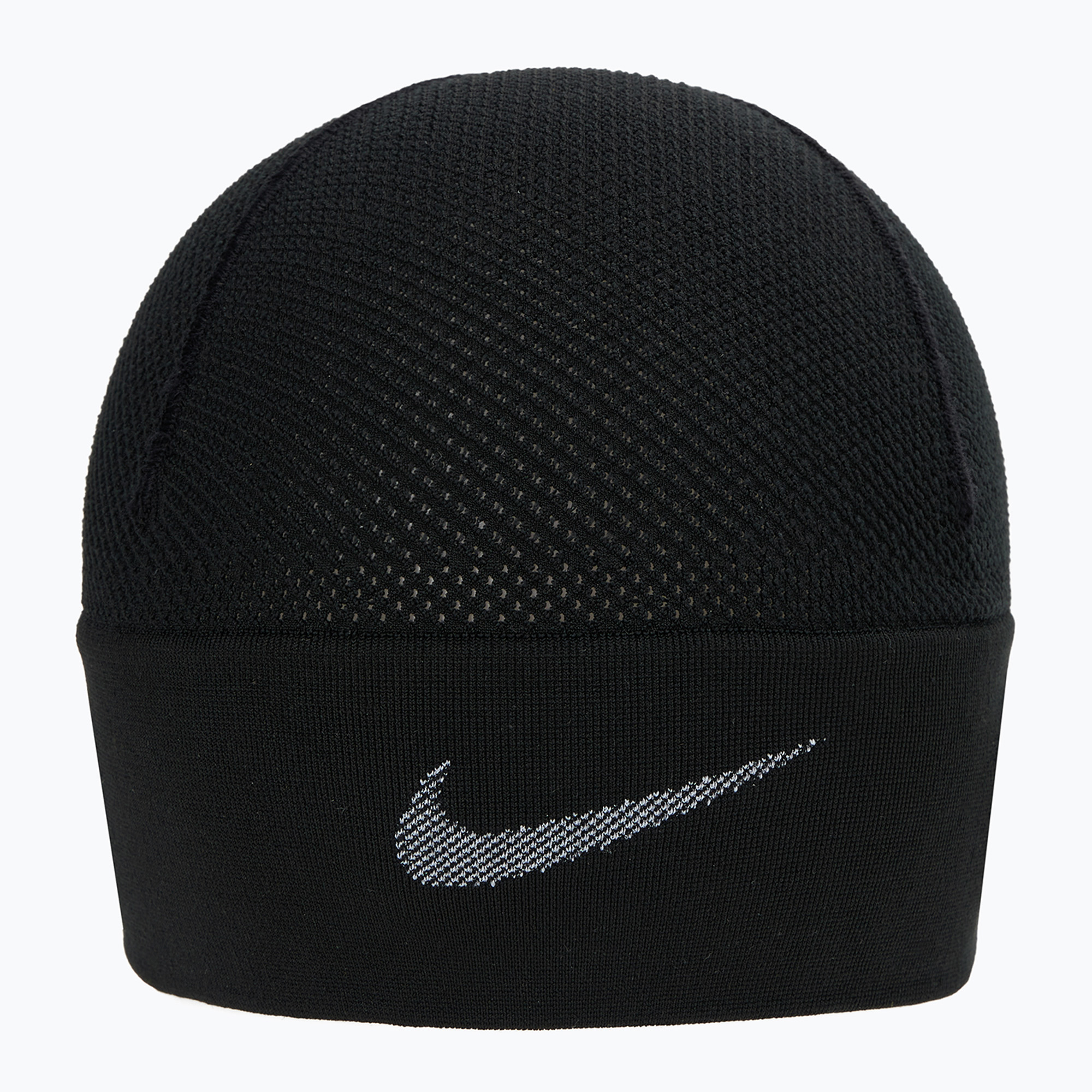 Czapka Nike Dri-Fit Knit Skull black/white 