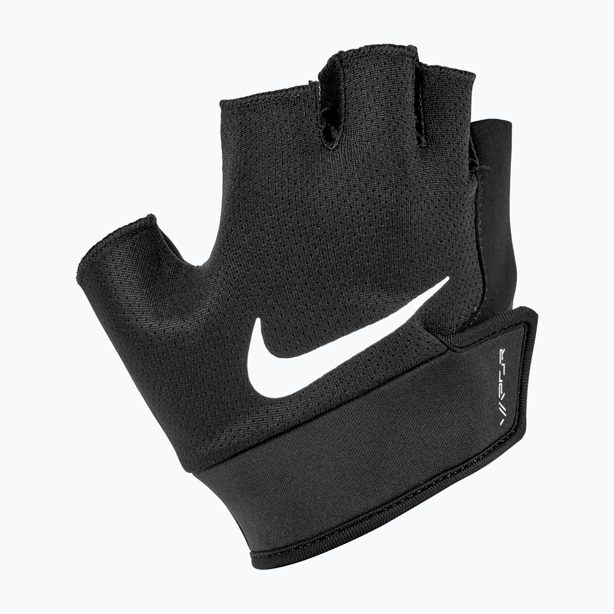 Rękawiczki treningowe męskie Nike Vapor FG black/black/white 