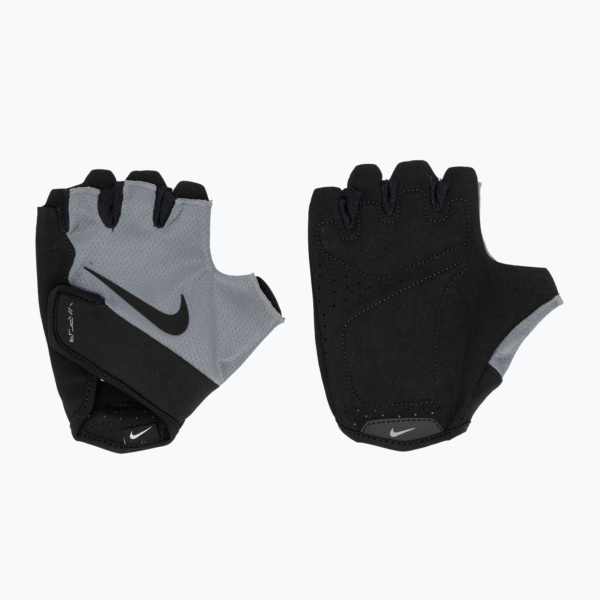 Мъжки ръкавици за тренировка Nike Vapor FG cool grey/black/black