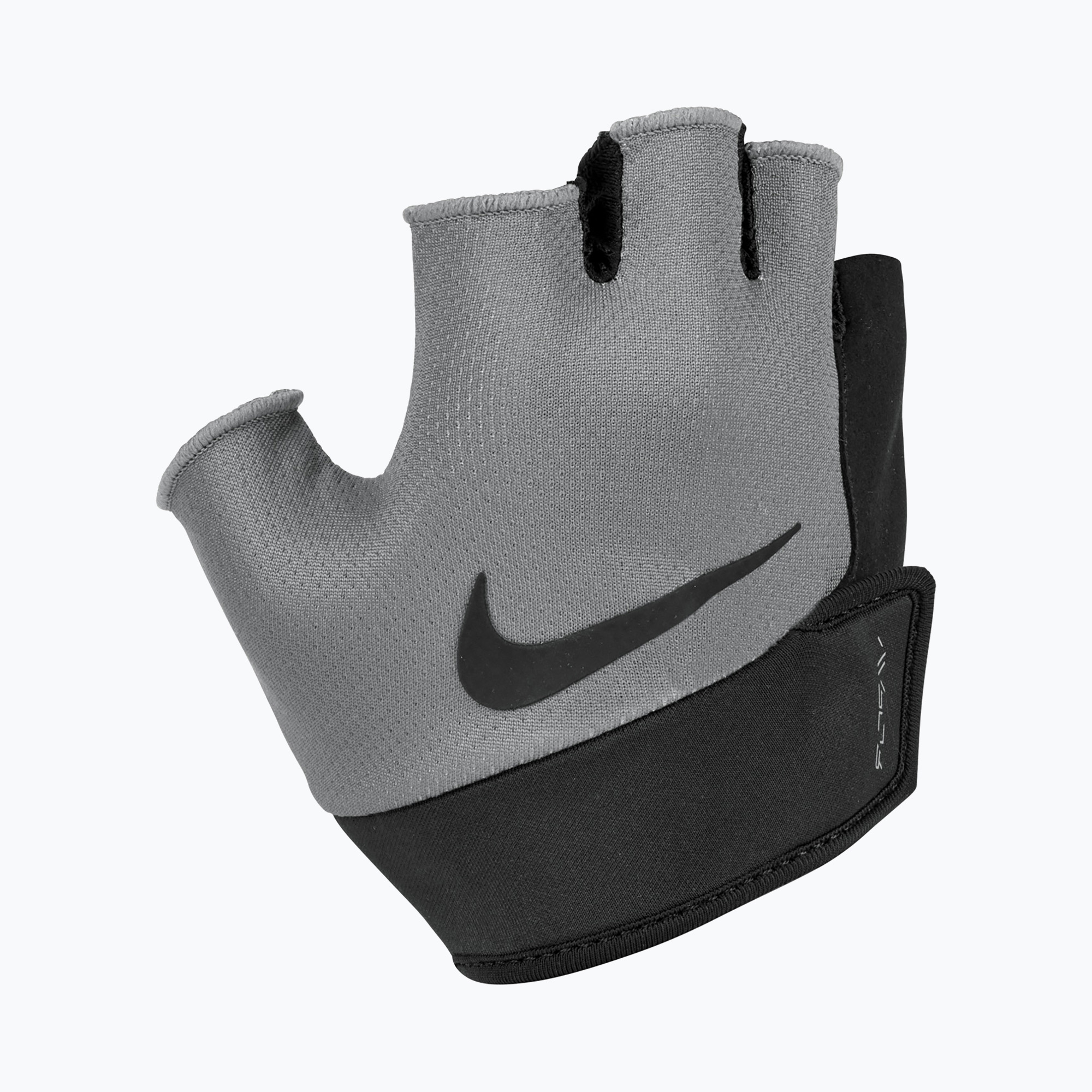 Мъжки ръкавици за тренировка Nike Vapor FG cool grey/black/black