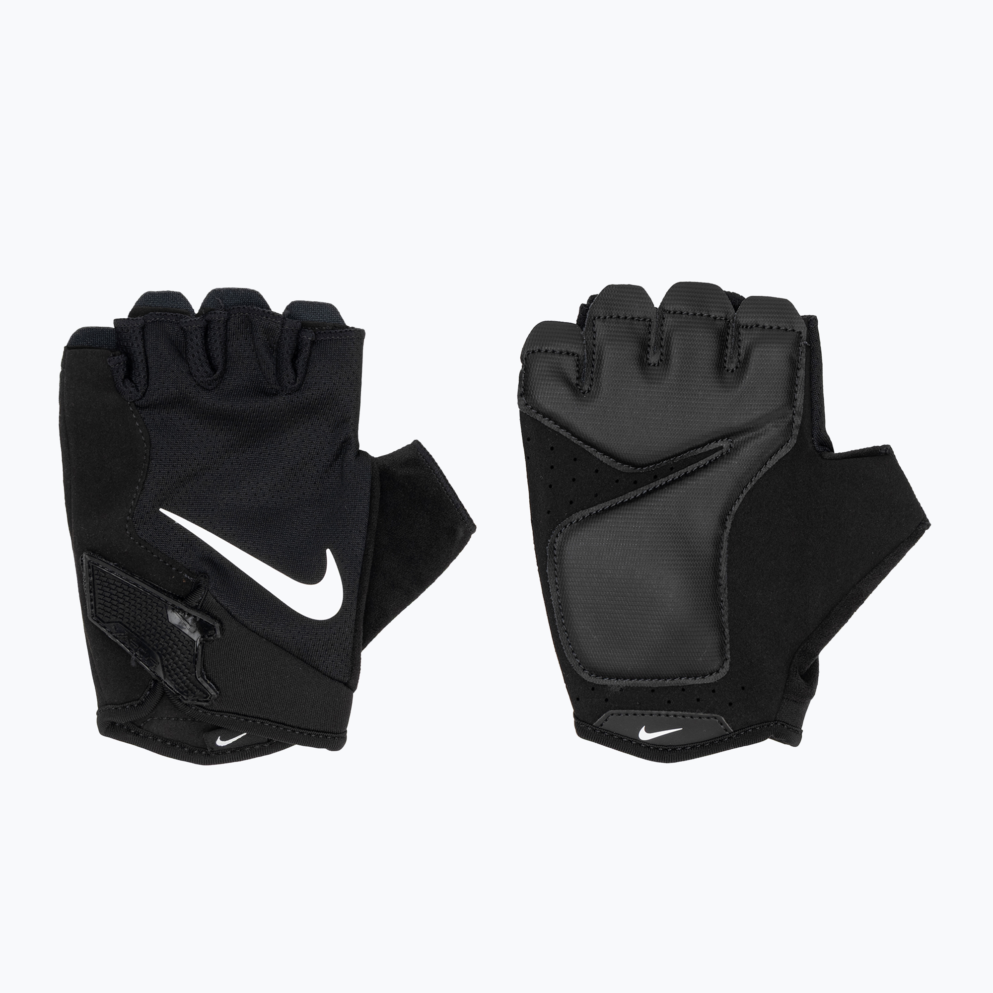 Мъжки ръкавици за тренировка Nike Vapor Elite FG black/black/white